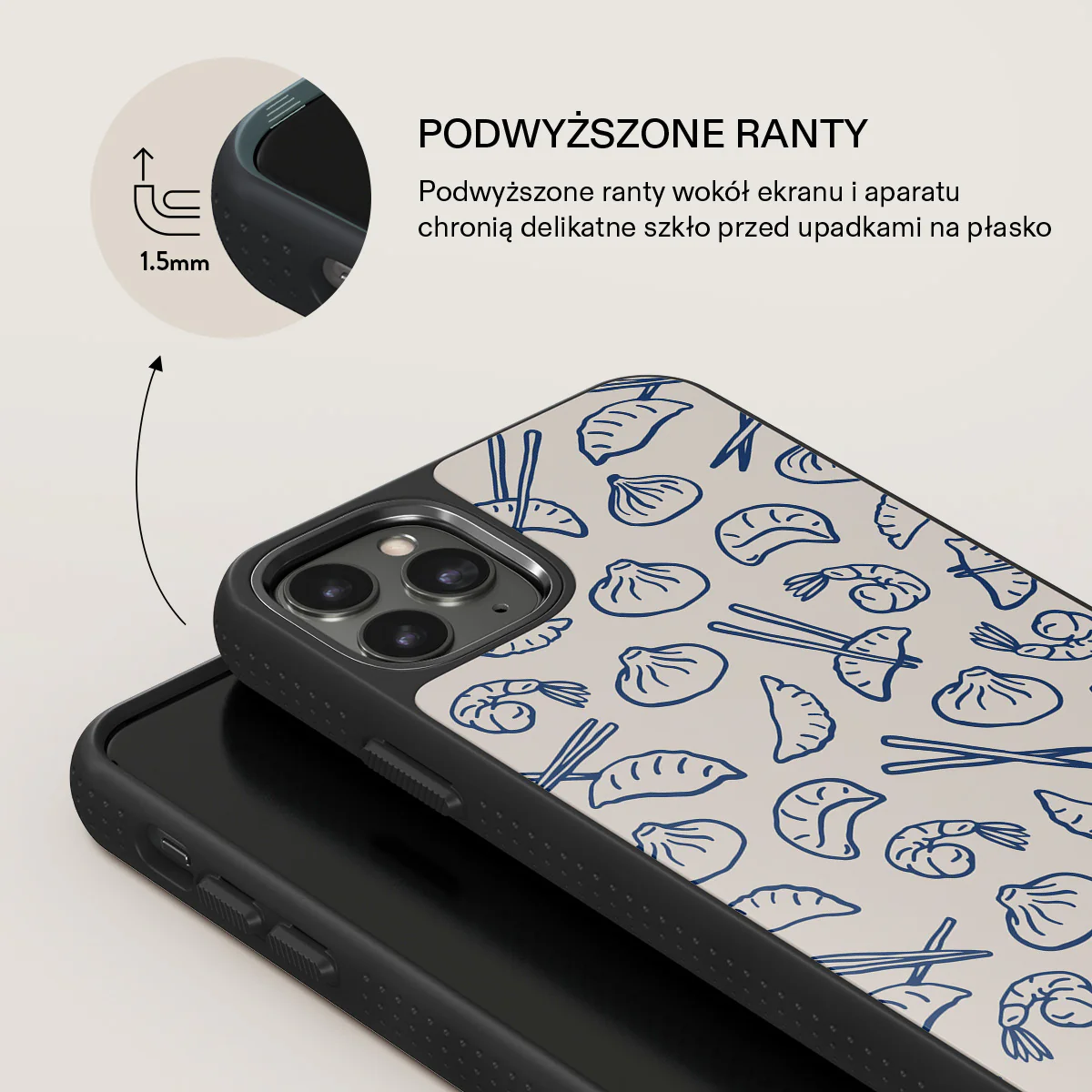 Takeout - iPhone 11 Pro Max Etui - Image 19