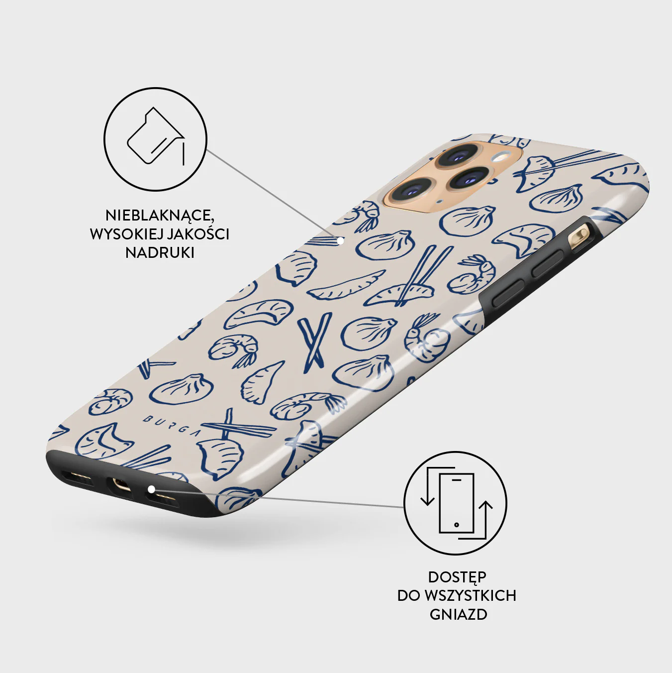Takeout - iPhone 11 Pro Max Etui - Image 7