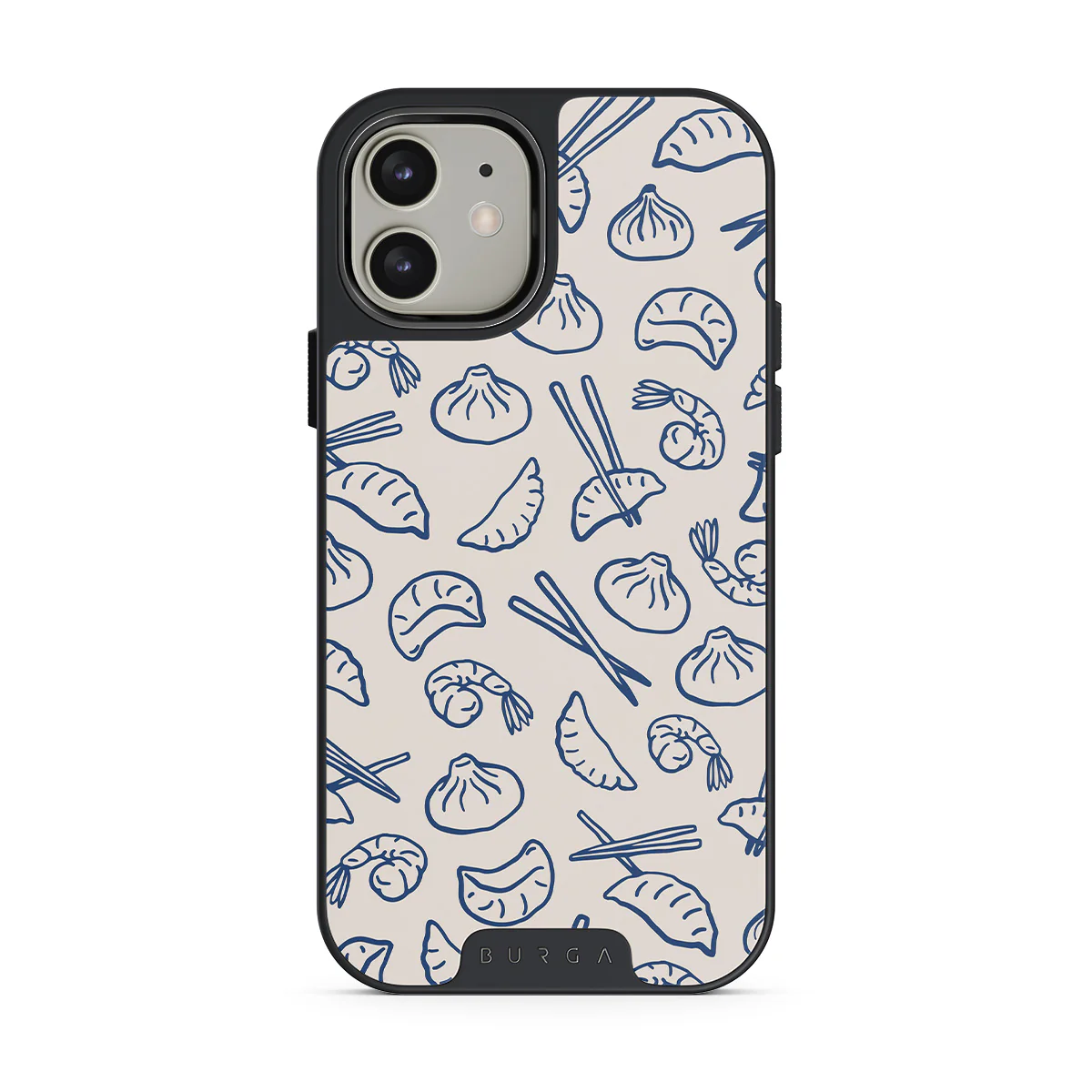Takeout - iPhone 12 Etui - Image 12