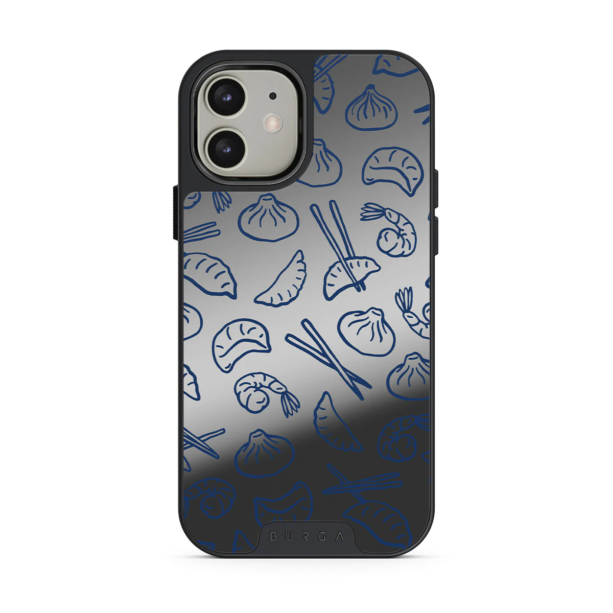 Takeout - iPhone 12 Etui - Image 27