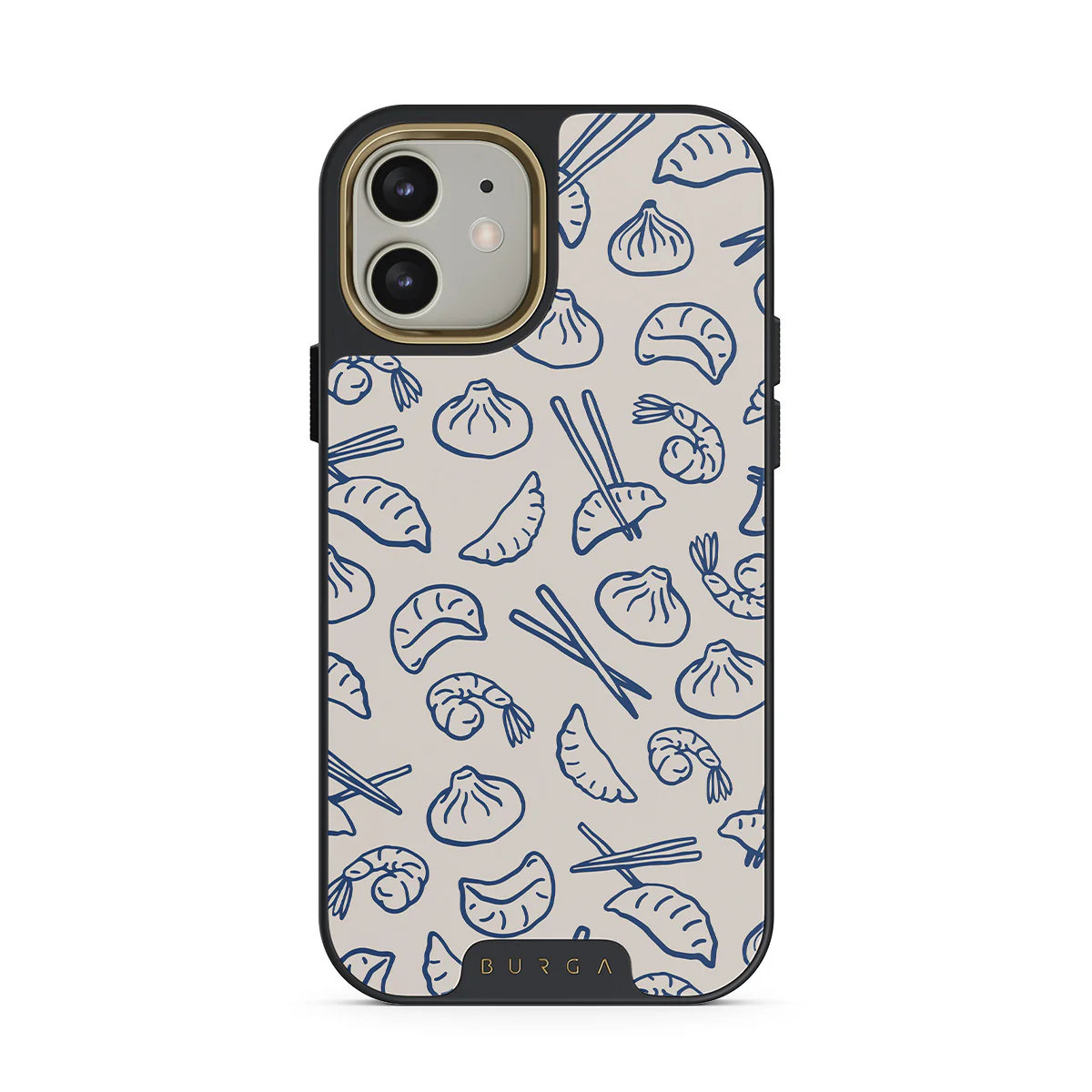 Takeout - iPhone 12 Etui - Image 5