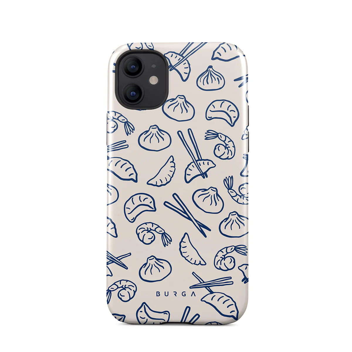 Takeout - iPhone 12 Mini Etui - Image 5