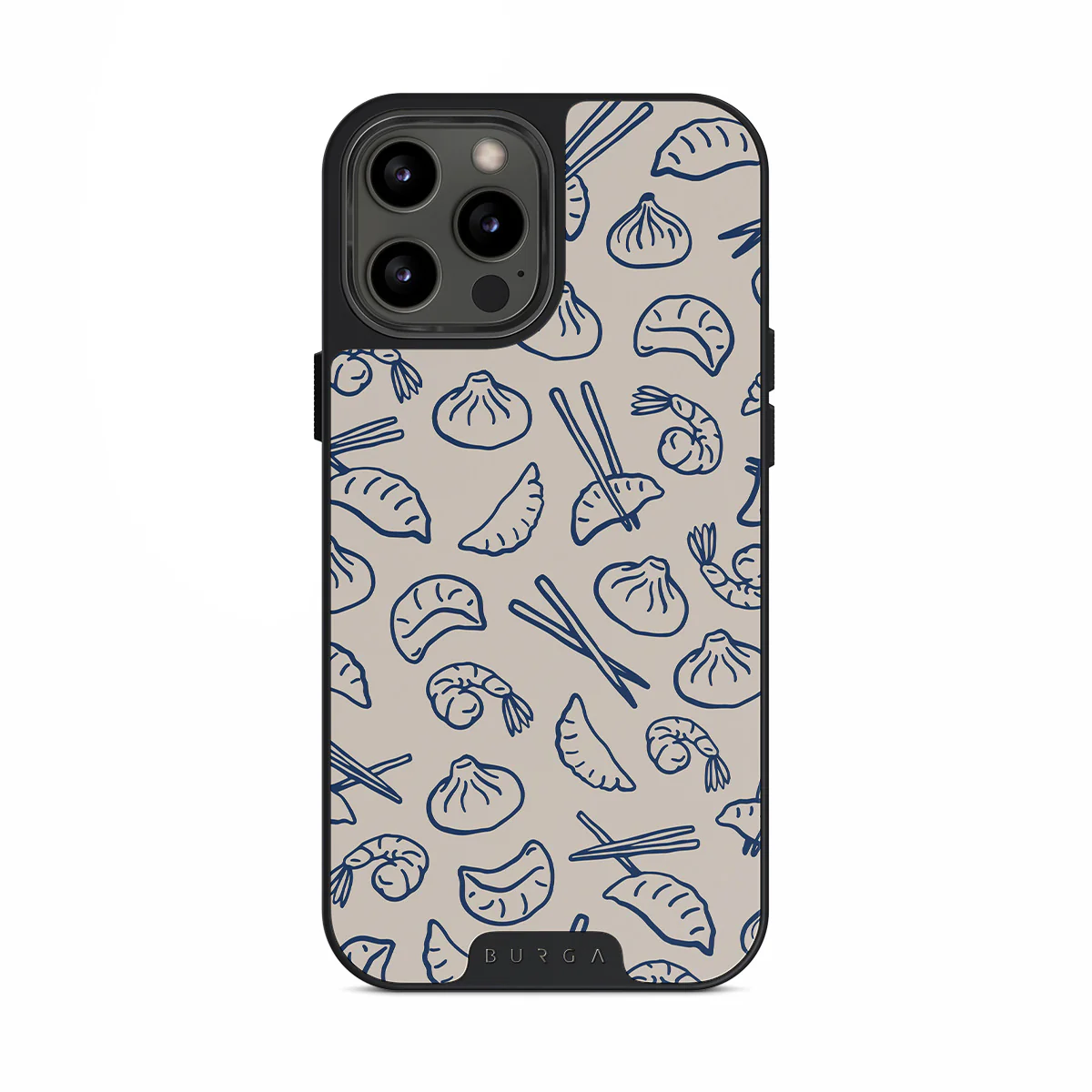 Takeout - iPhone 12 Pro Etui - Image 12