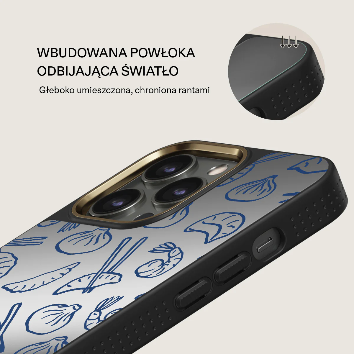 Takeout - iPhone 12 Pro Etui - Image 22