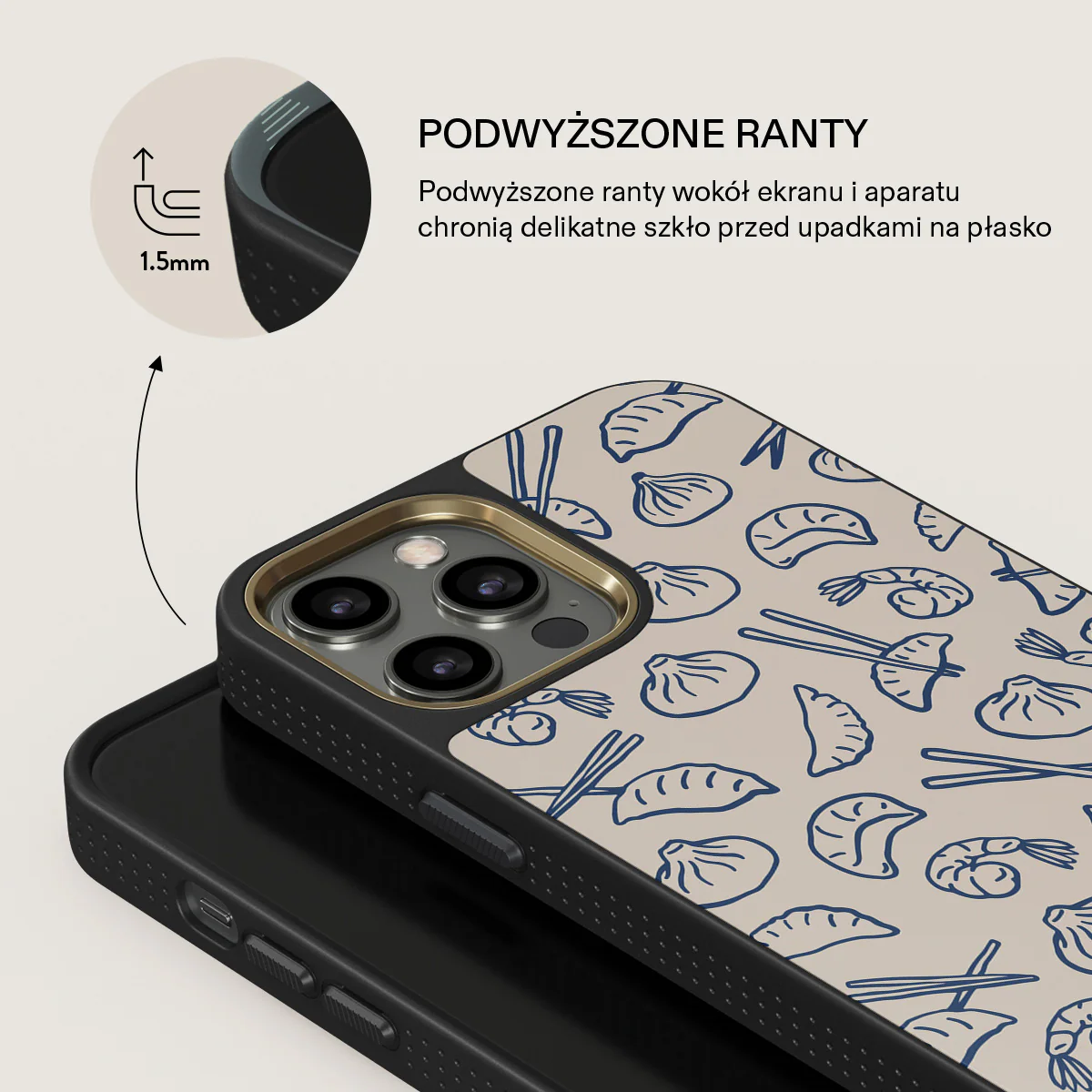Takeout - iPhone 12 Pro Max Etui - Image 12