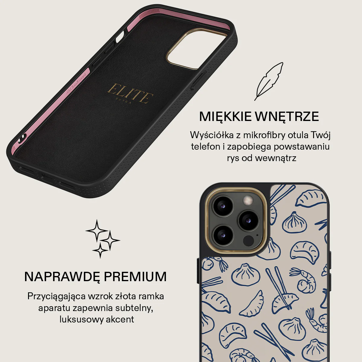Takeout - iPhone 12 Pro Max Etui - Image 14