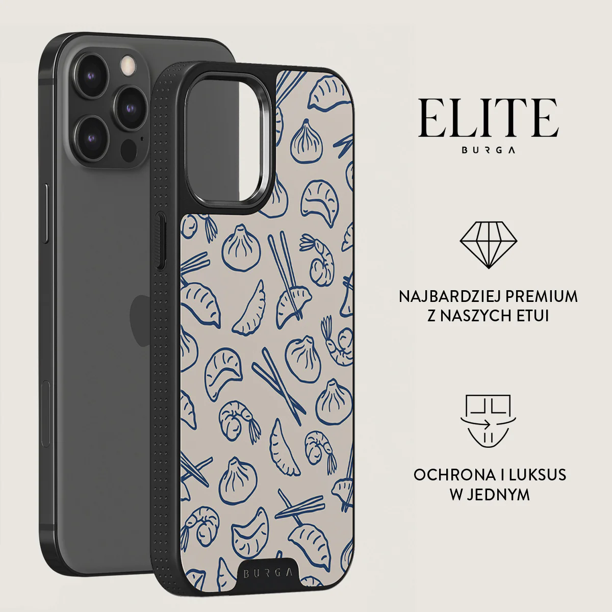 Takeout - iPhone 12 Pro Max Etui - Image 17