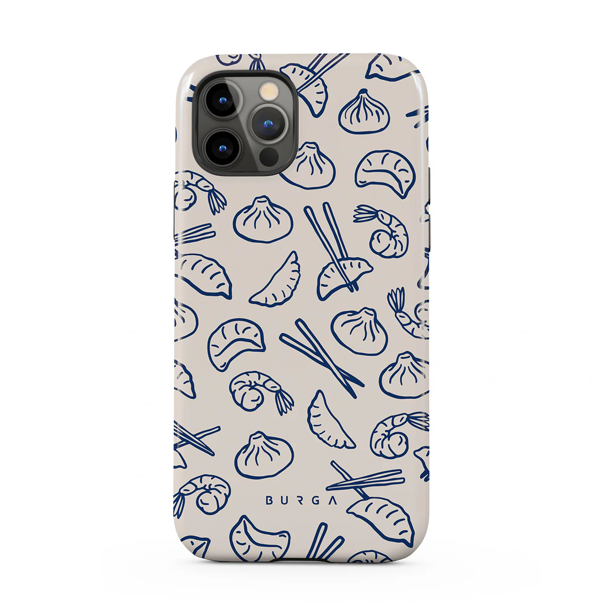 Takeout - iPhone 12 Pro Max Etui - Image 5