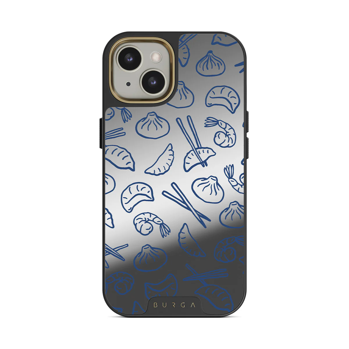 Takeout - iPhone 13 Etui - Image 19
