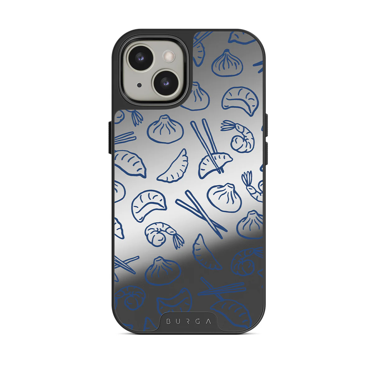 Takeout - iPhone 13 Etui - Image 27