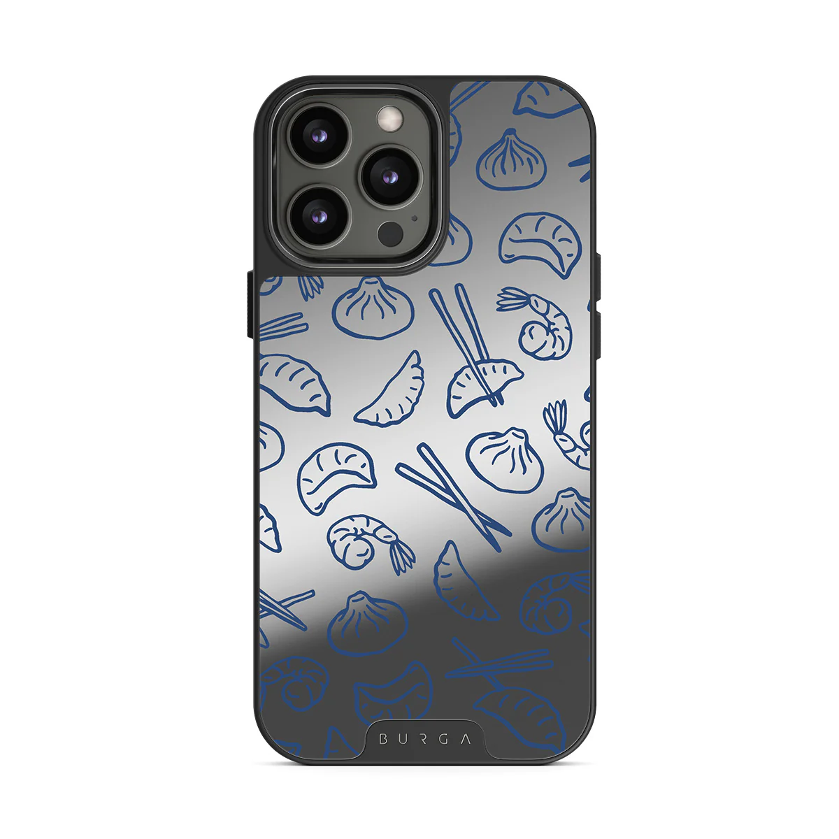 Takeout - iPhone 13 Pro Etui - Image 34
