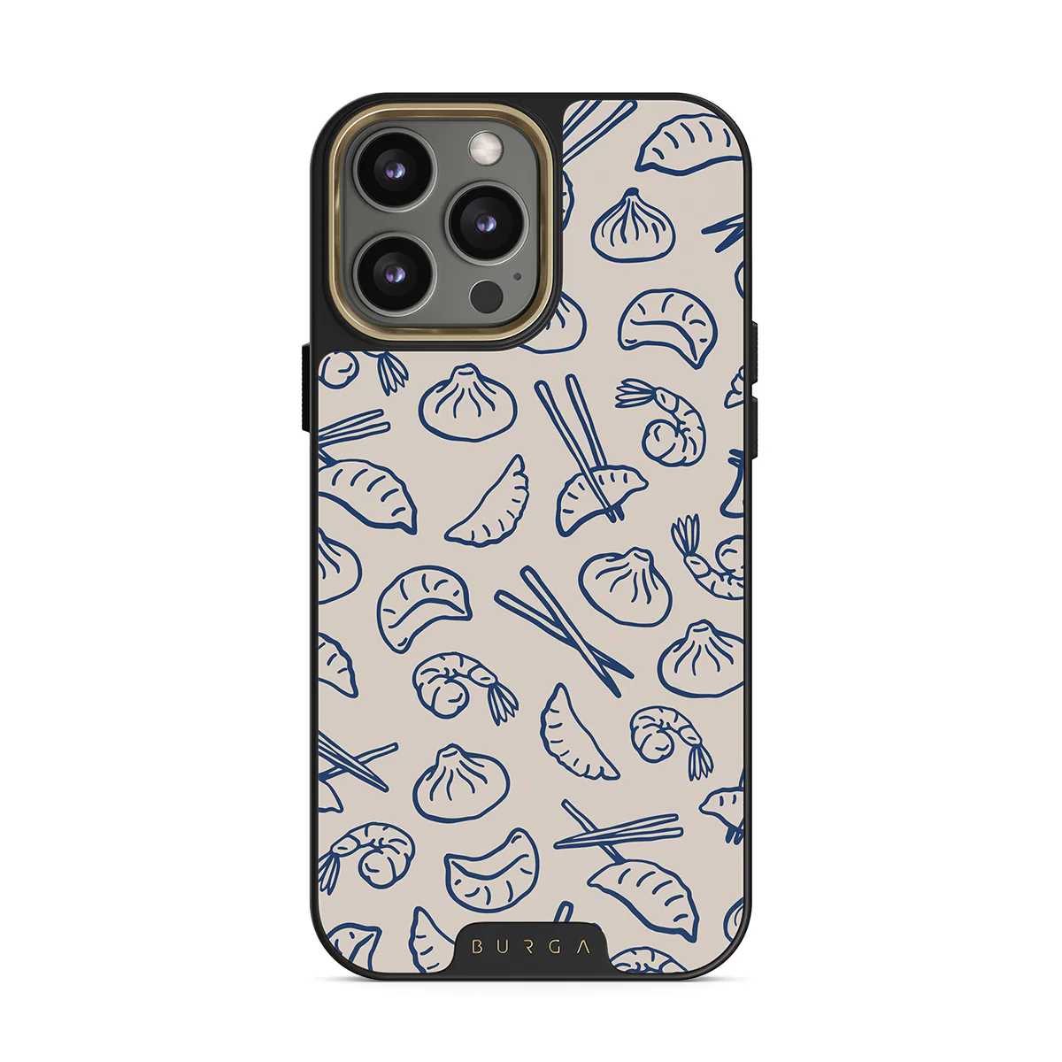 Takeout - iPhone 13 Pro Etui - Image 5