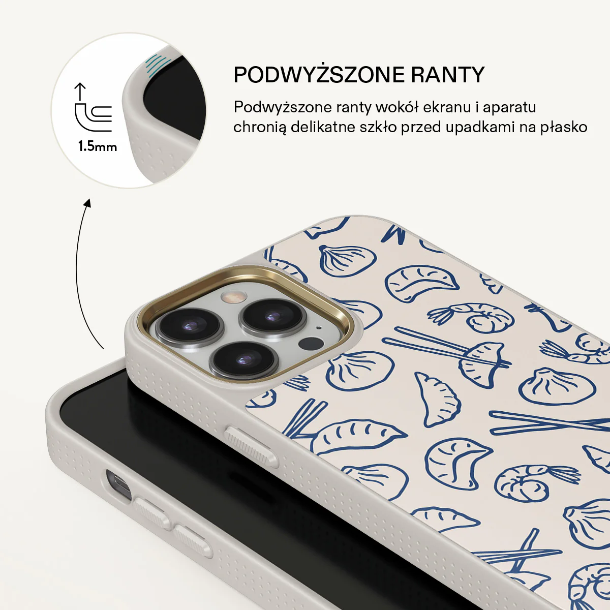 Takeout - iPhone 13 Pro Max Etui - Image 22