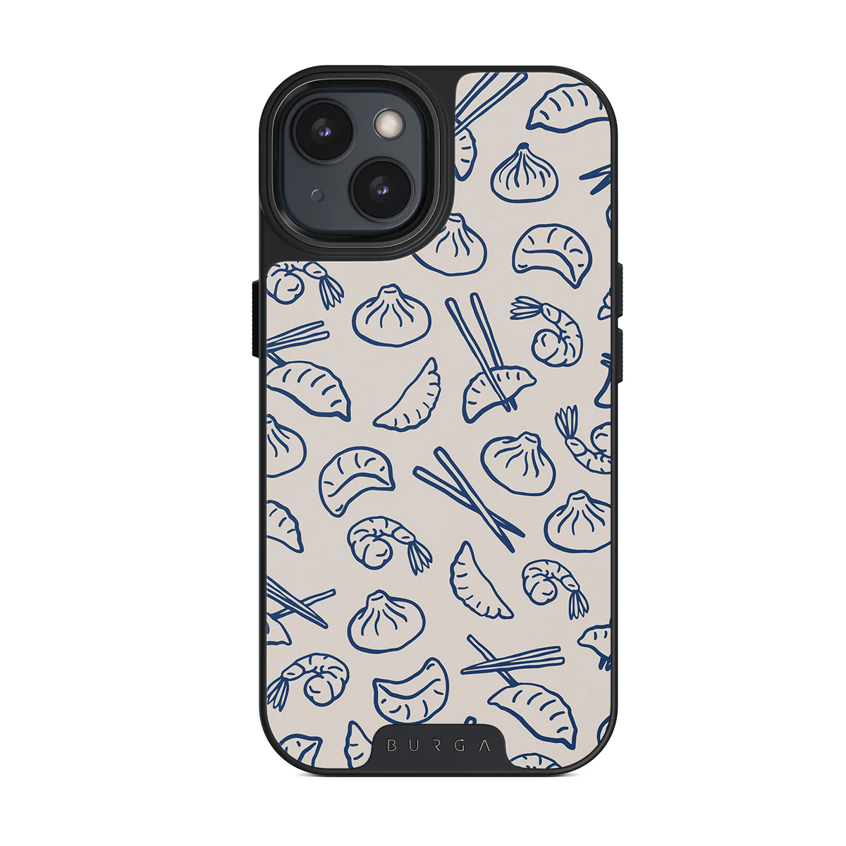 Takeout - iPhone 14 Etui - Image 12