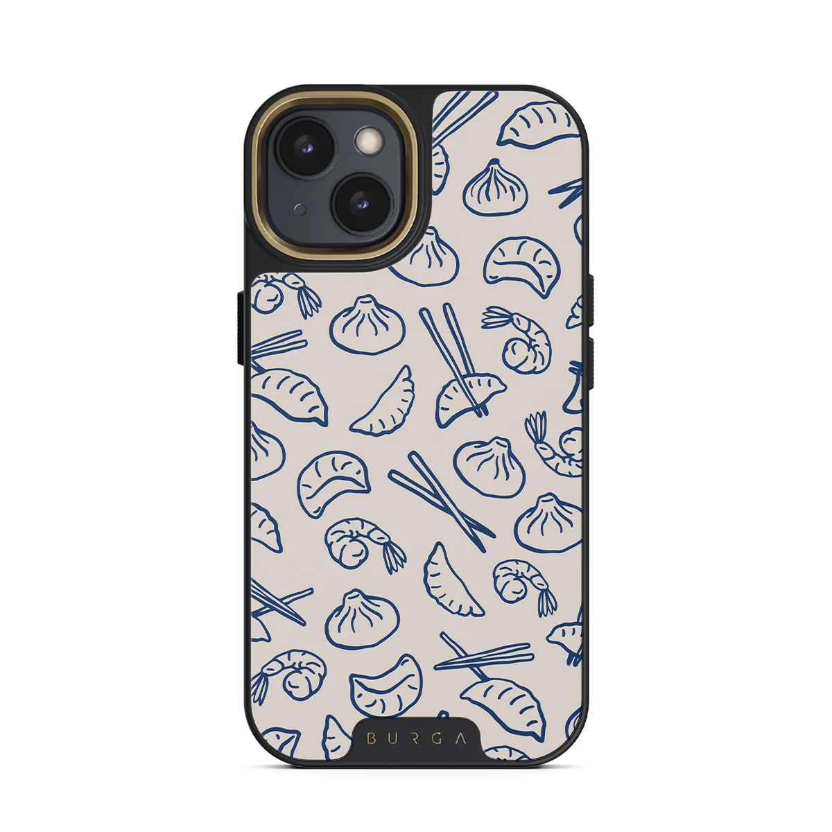 Takeout - iPhone 14 Etui - Image 5