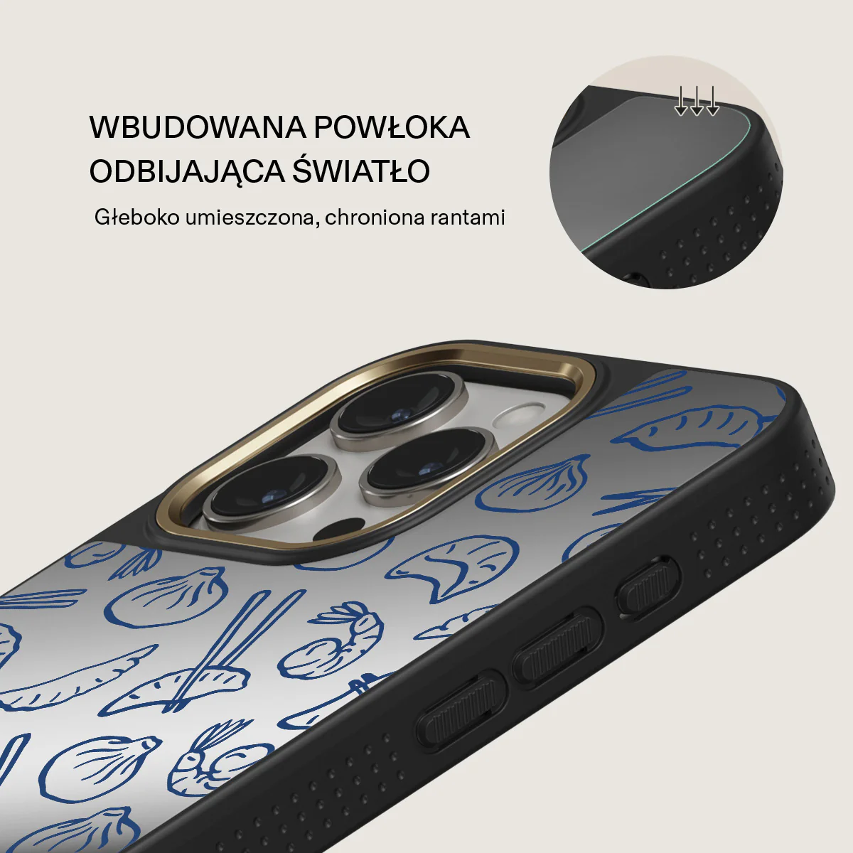 Takeout - iPhone 14 Pro Etui - Image 29