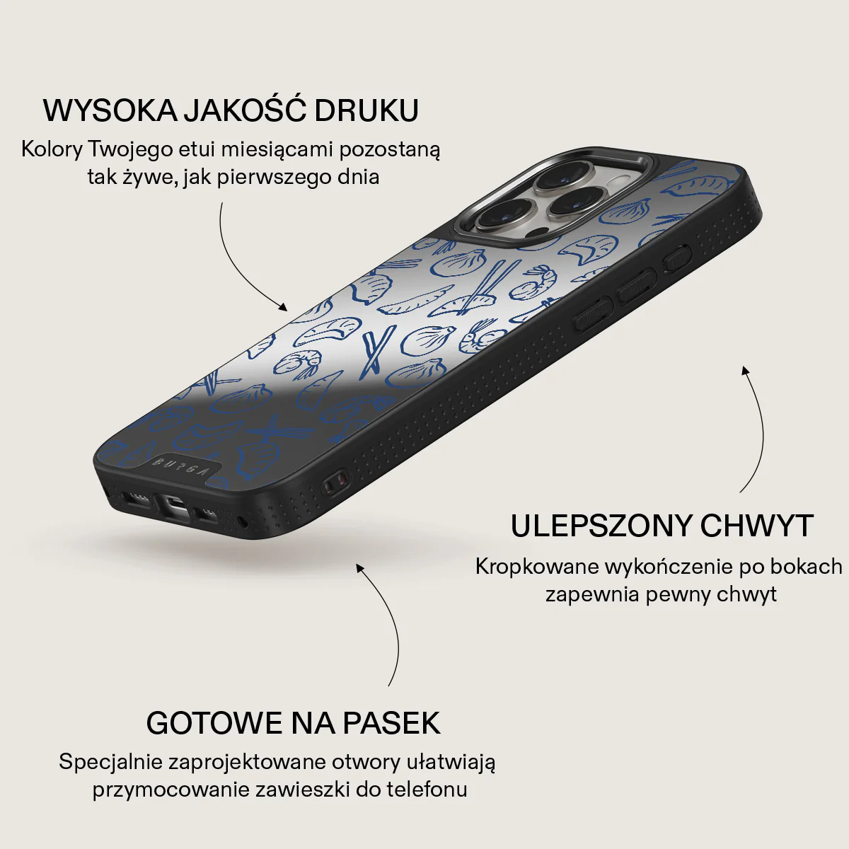 Takeout - iPhone 14 Pro Etui - Image 39