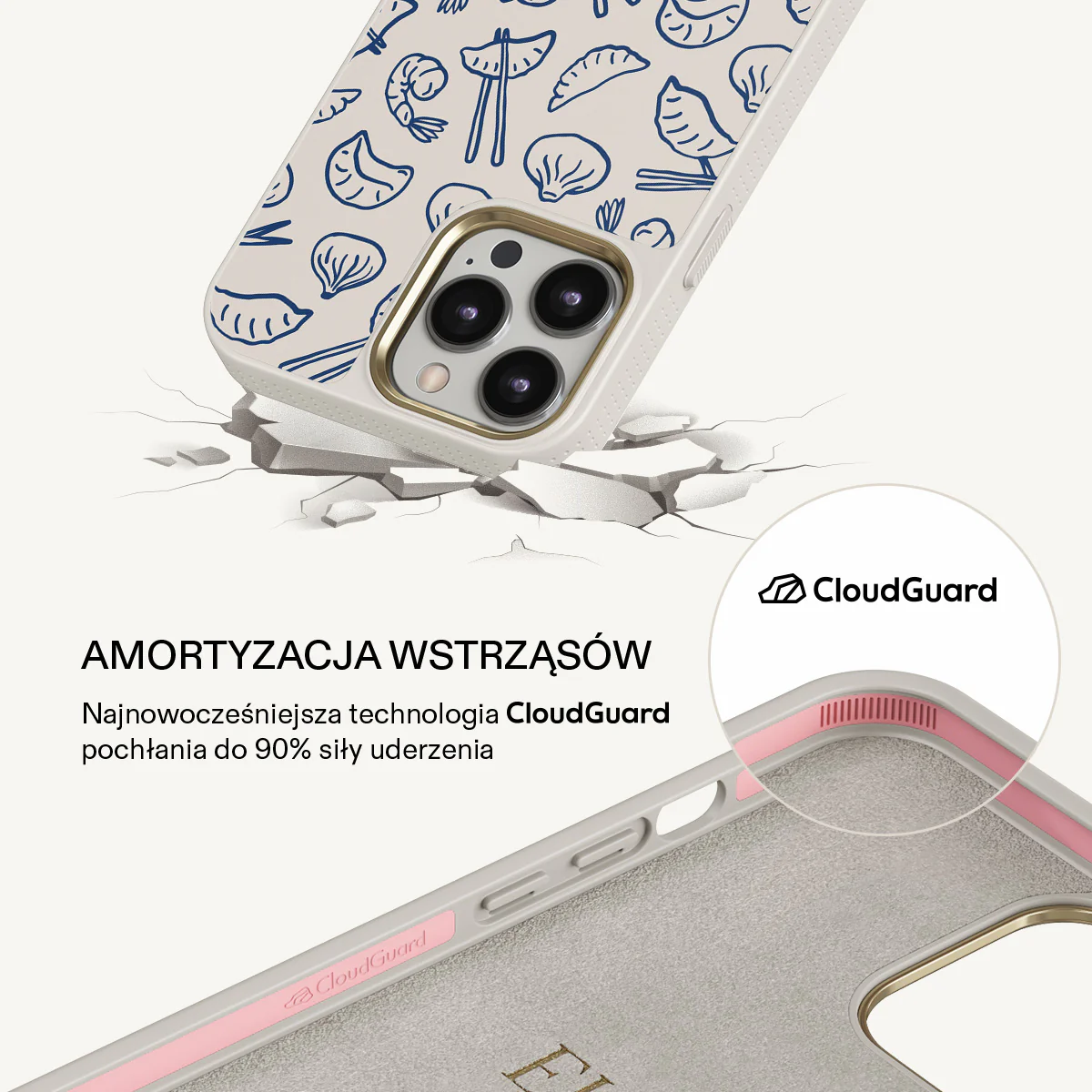 Takeout - iPhone 14 Pro Max Etui - Image 21