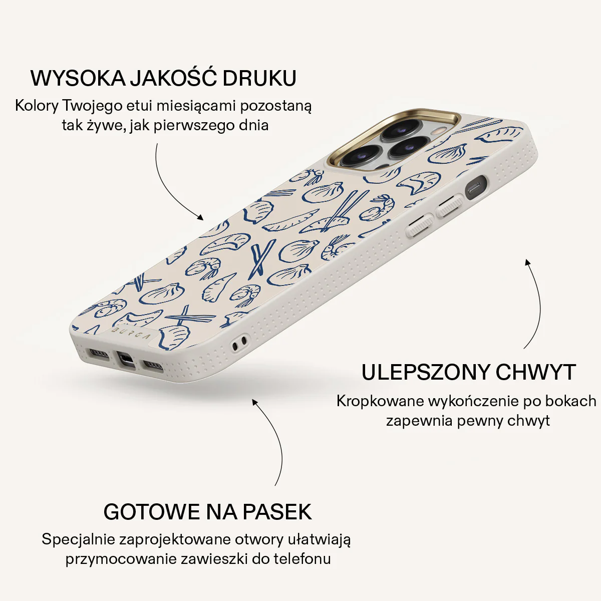 Takeout - iPhone 14 Pro Max Etui - Image 23