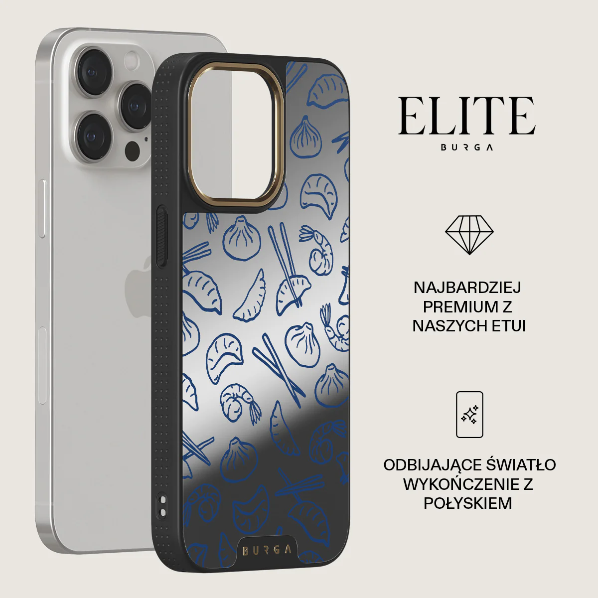 Takeout - iPhone 14 Pro Max Etui - Image 27