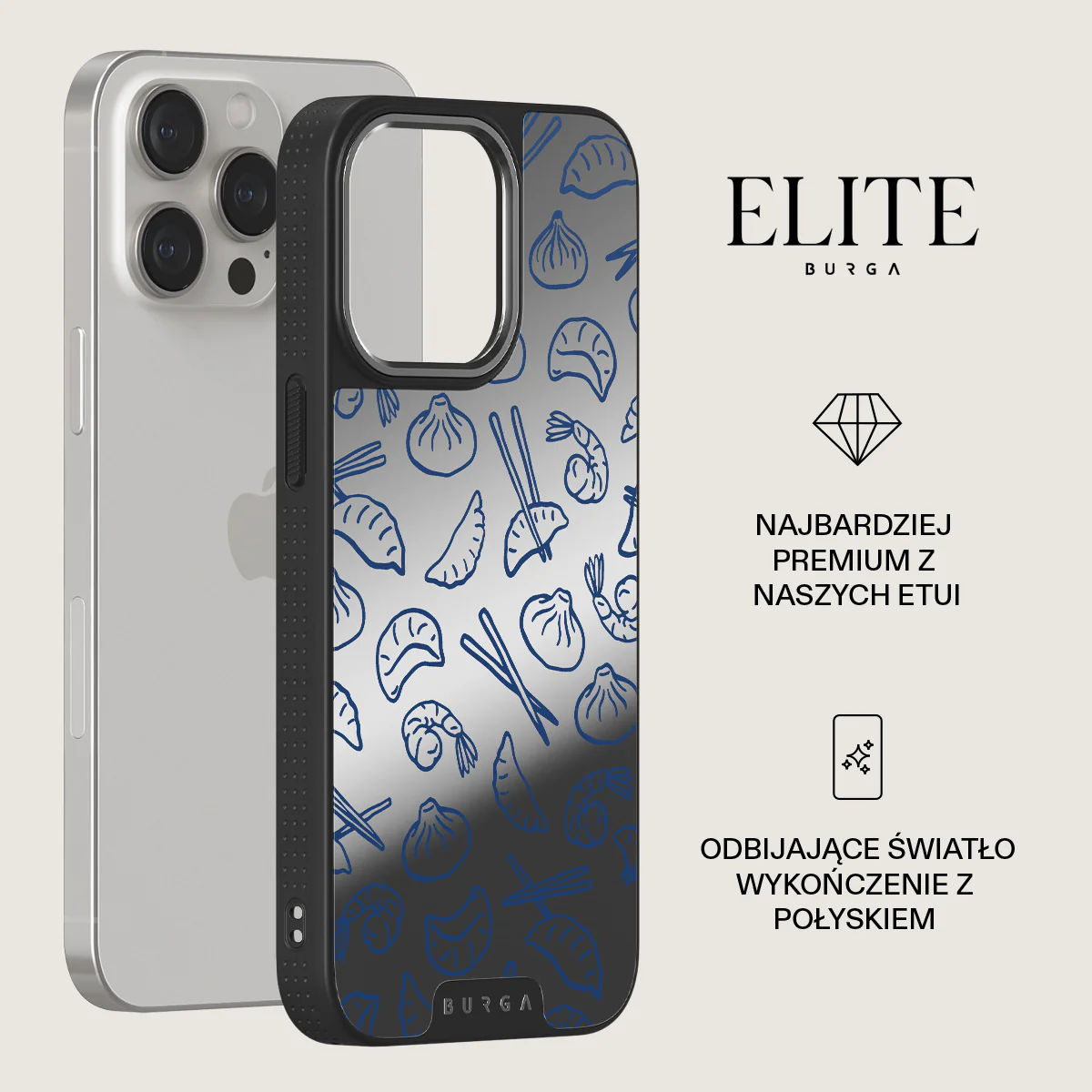Takeout - iPhone 14 Pro Max Etui - Image 35