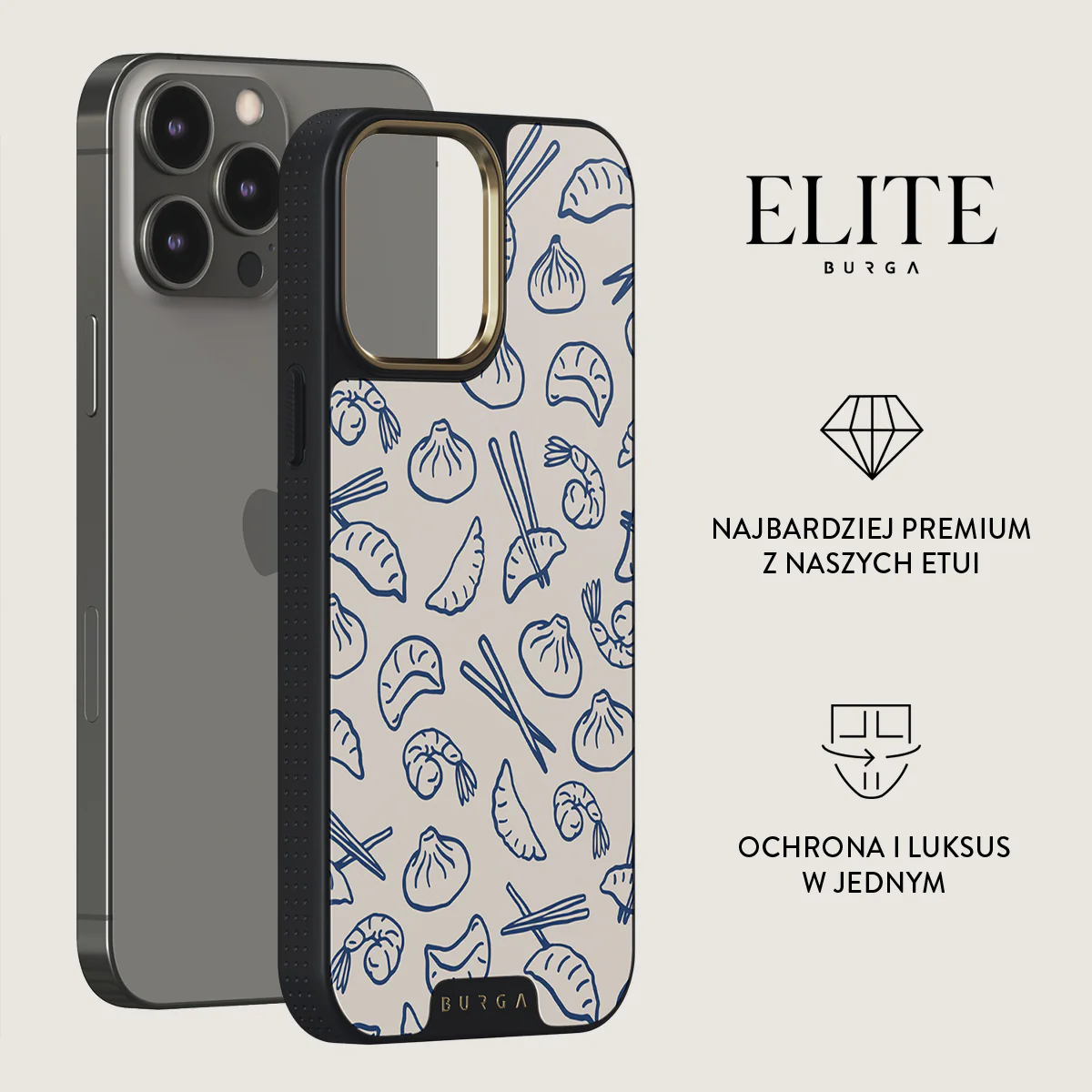 Takeout - iPhone 14 Pro Max Etui - Image 6