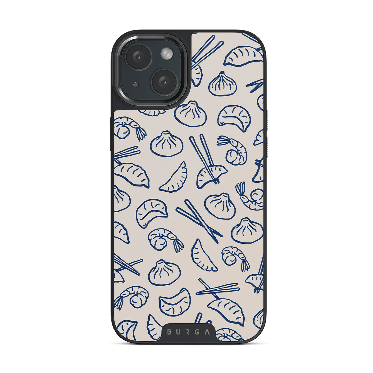 Takeout - iPhone 15 Etui - Image 12