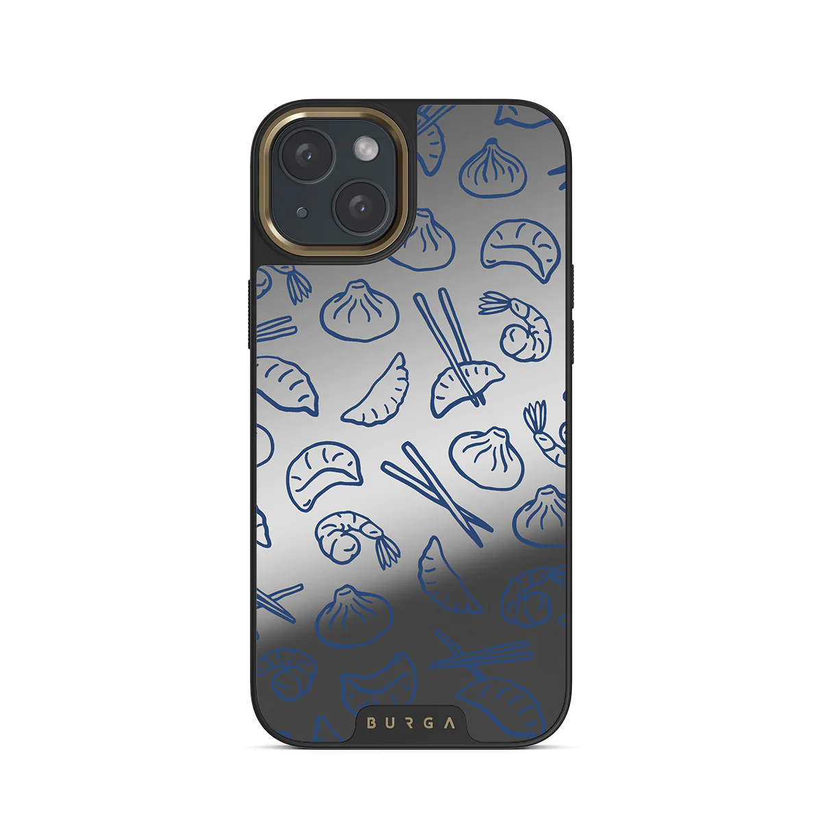 Takeout - iPhone 15 Etui - Image 26