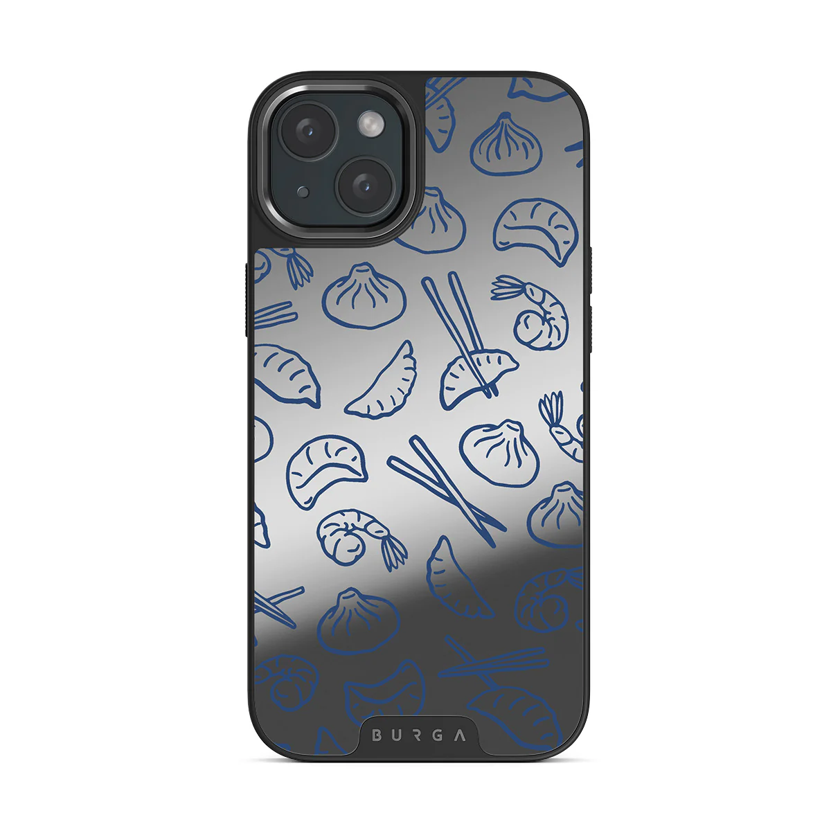 Takeout - iPhone 15 Etui - Image 34