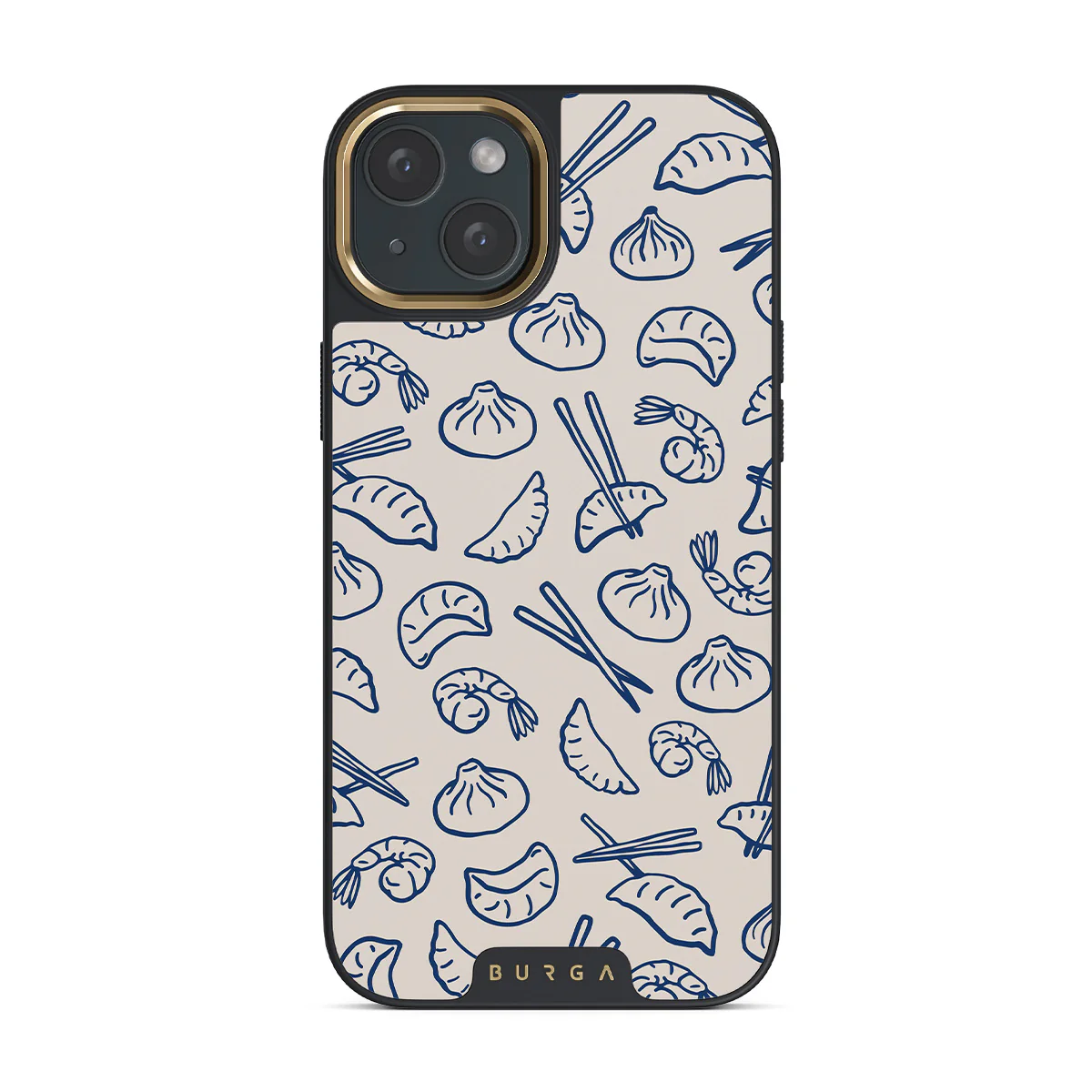 Takeout - iPhone 15 Plus Etui - Image 5