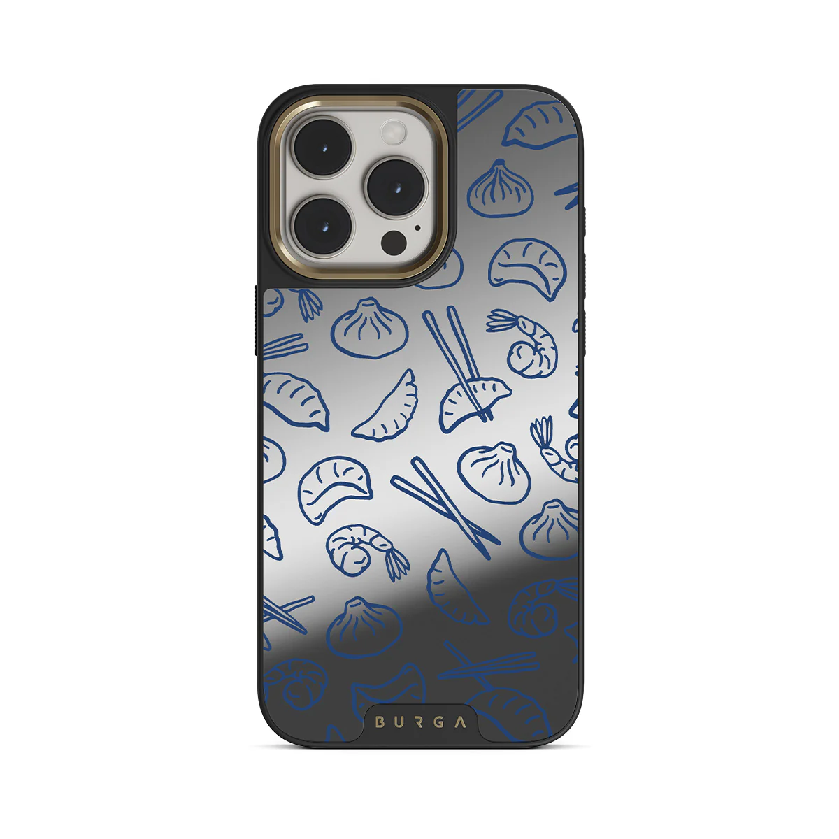 Takeout - iPhone 15 Pro Etui - Image 26
