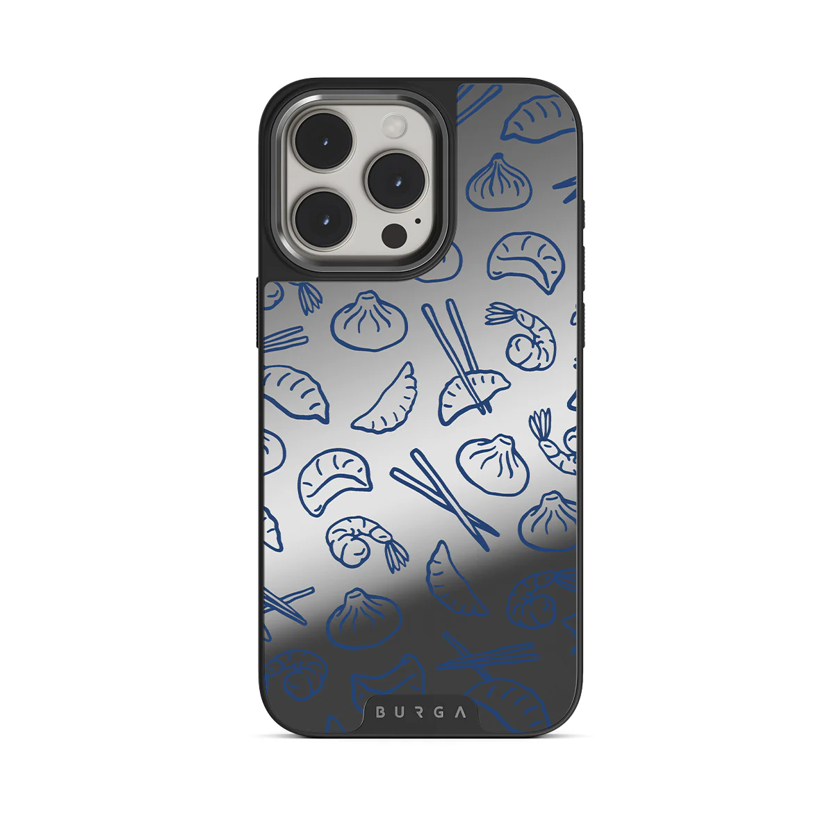 Takeout - iPhone 15 Pro Etui - Image 34