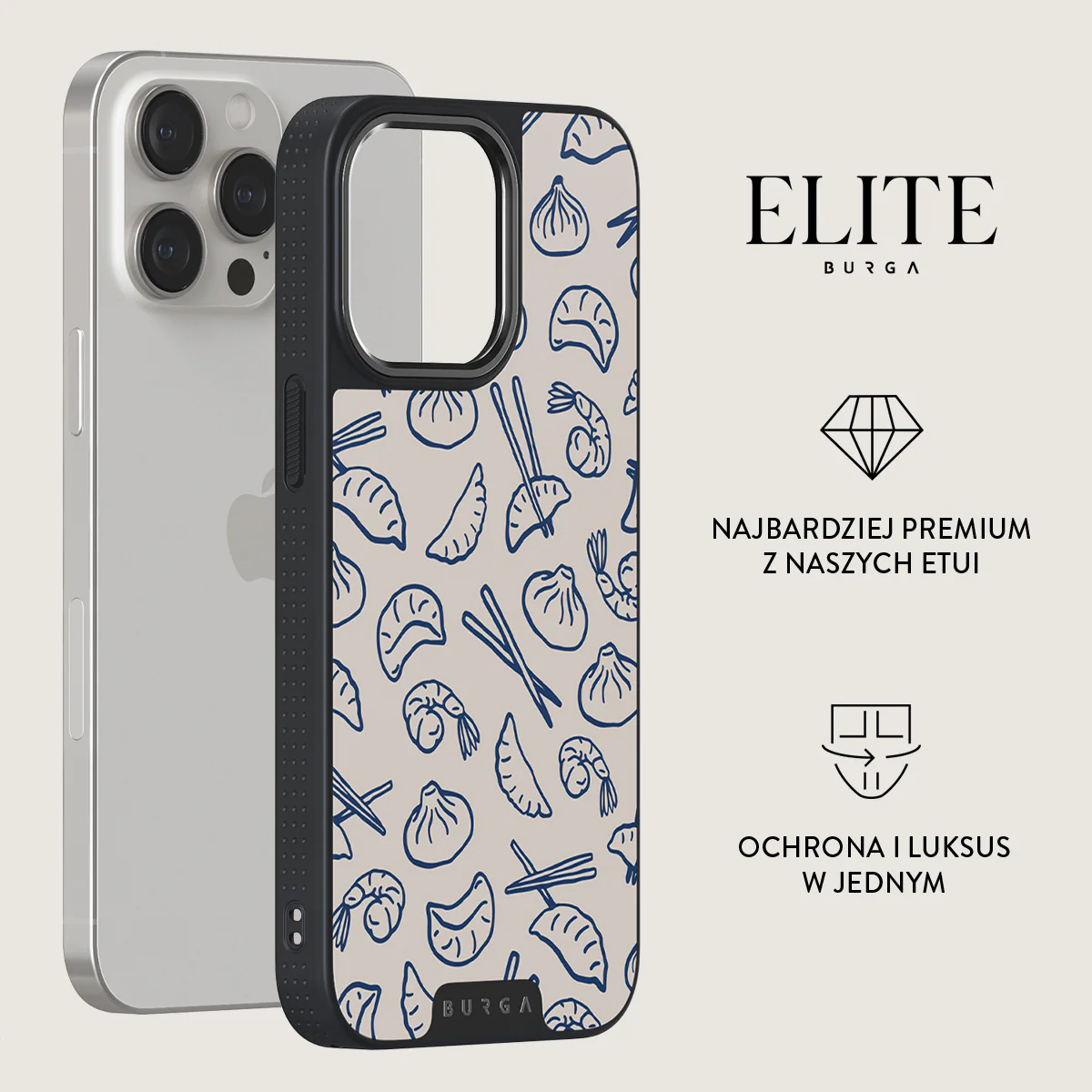 Takeout - iPhone 15 Pro Max Etui - Image 13
