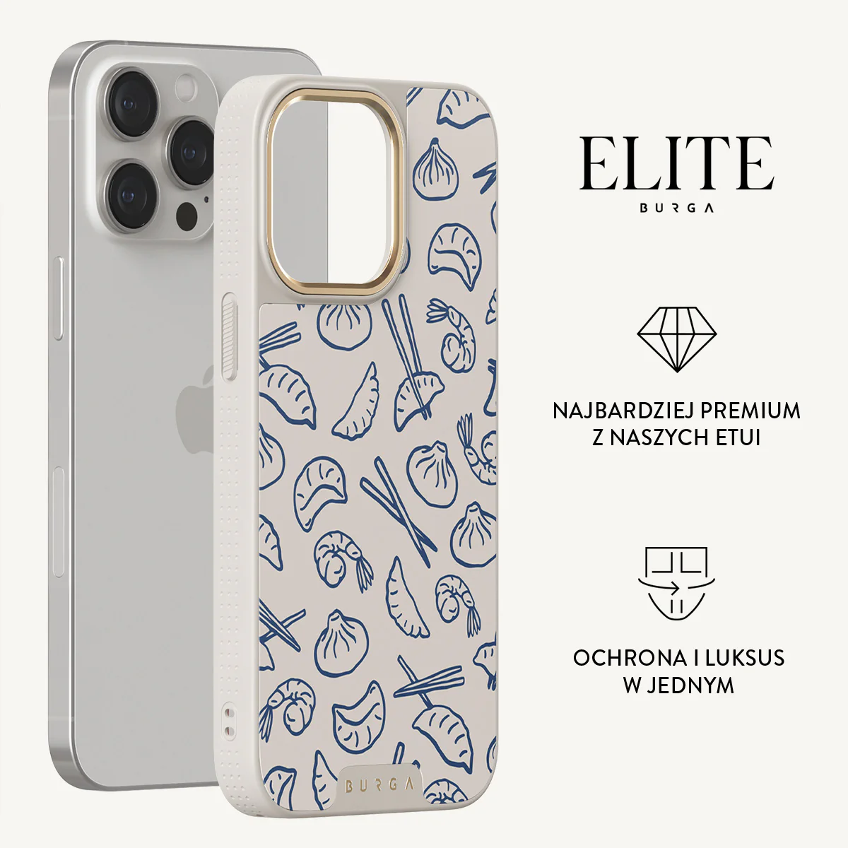 Takeout - iPhone 15 Pro Max Etui - Image 20