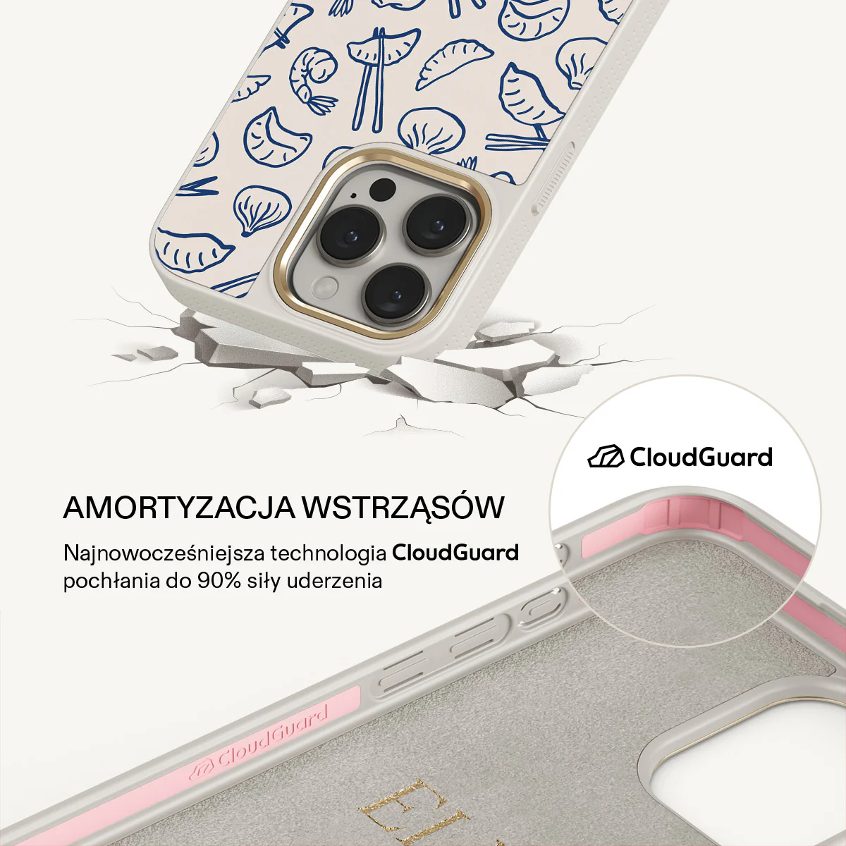Takeout - iPhone 15 Pro Max Etui - Image 21