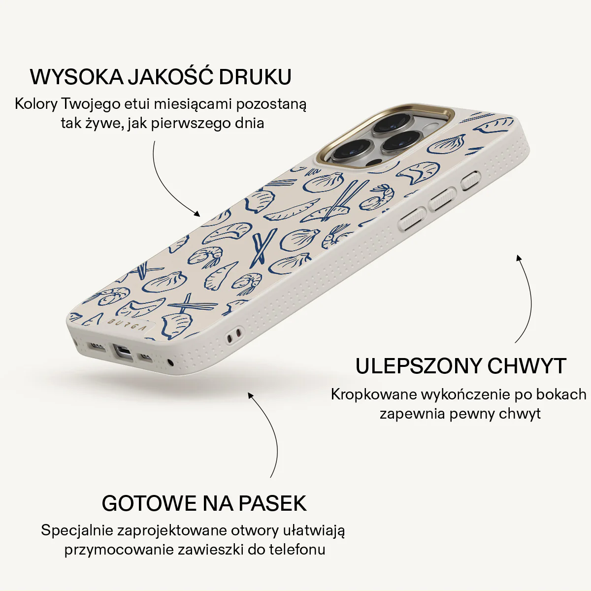 Takeout - iPhone 15 Pro Max Etui - Image 23