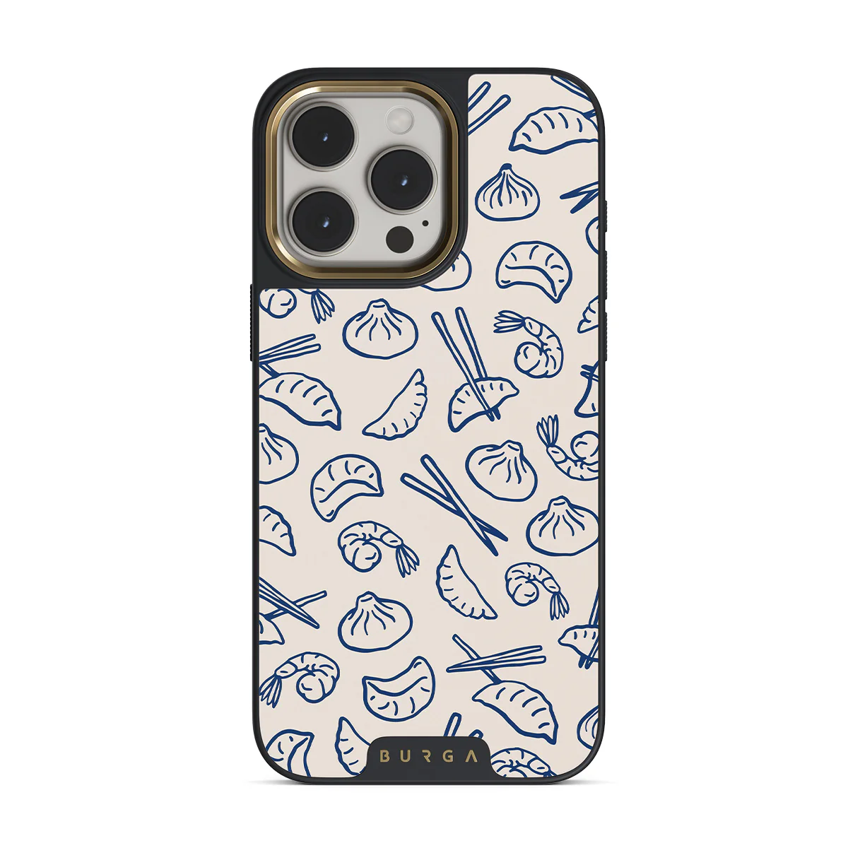Takeout - iPhone 15 Pro Max Etui - Image 5