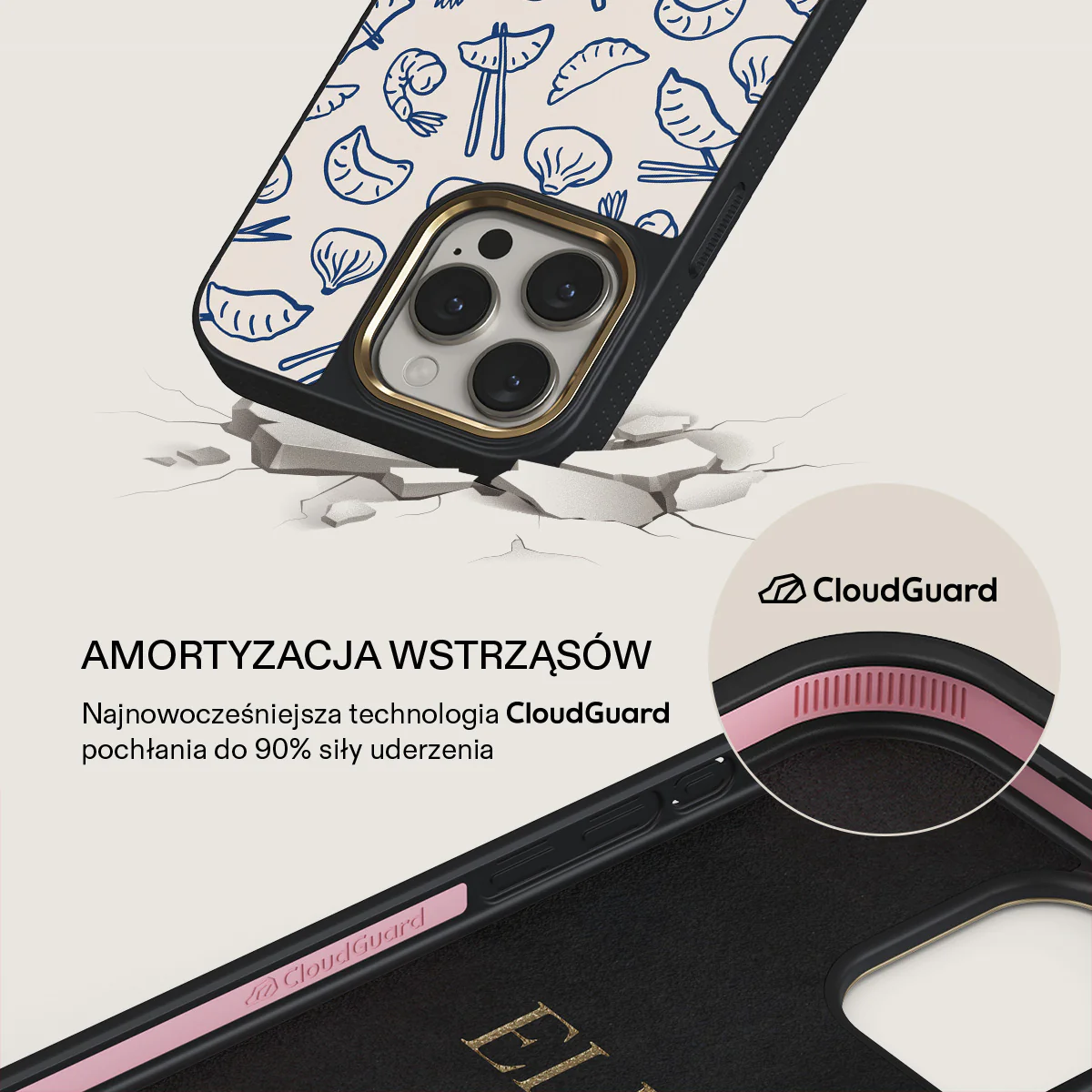 Takeout - iPhone 15 Pro Max Etui - Image 7