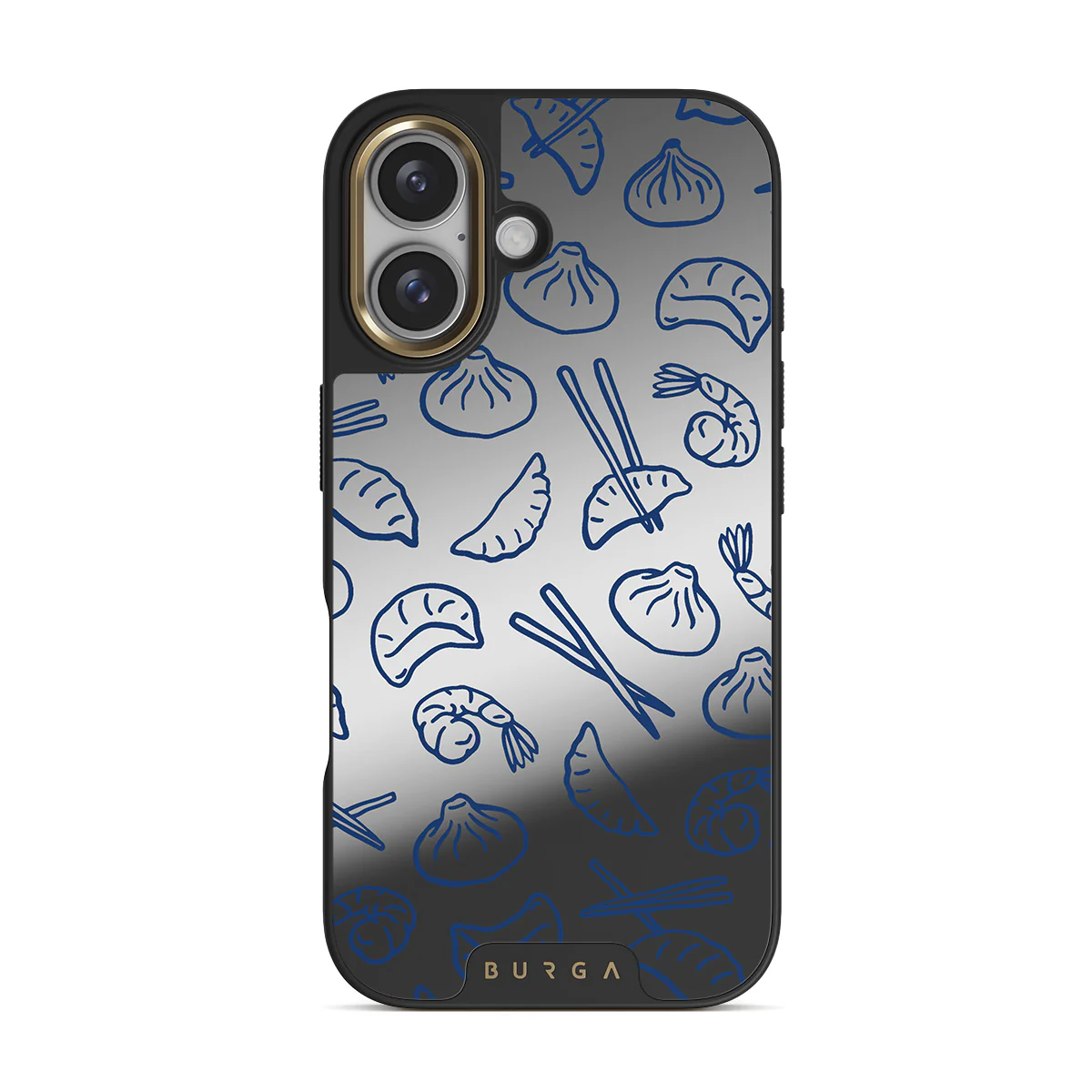 Takeout - iPhone 16 Etui - Image 27