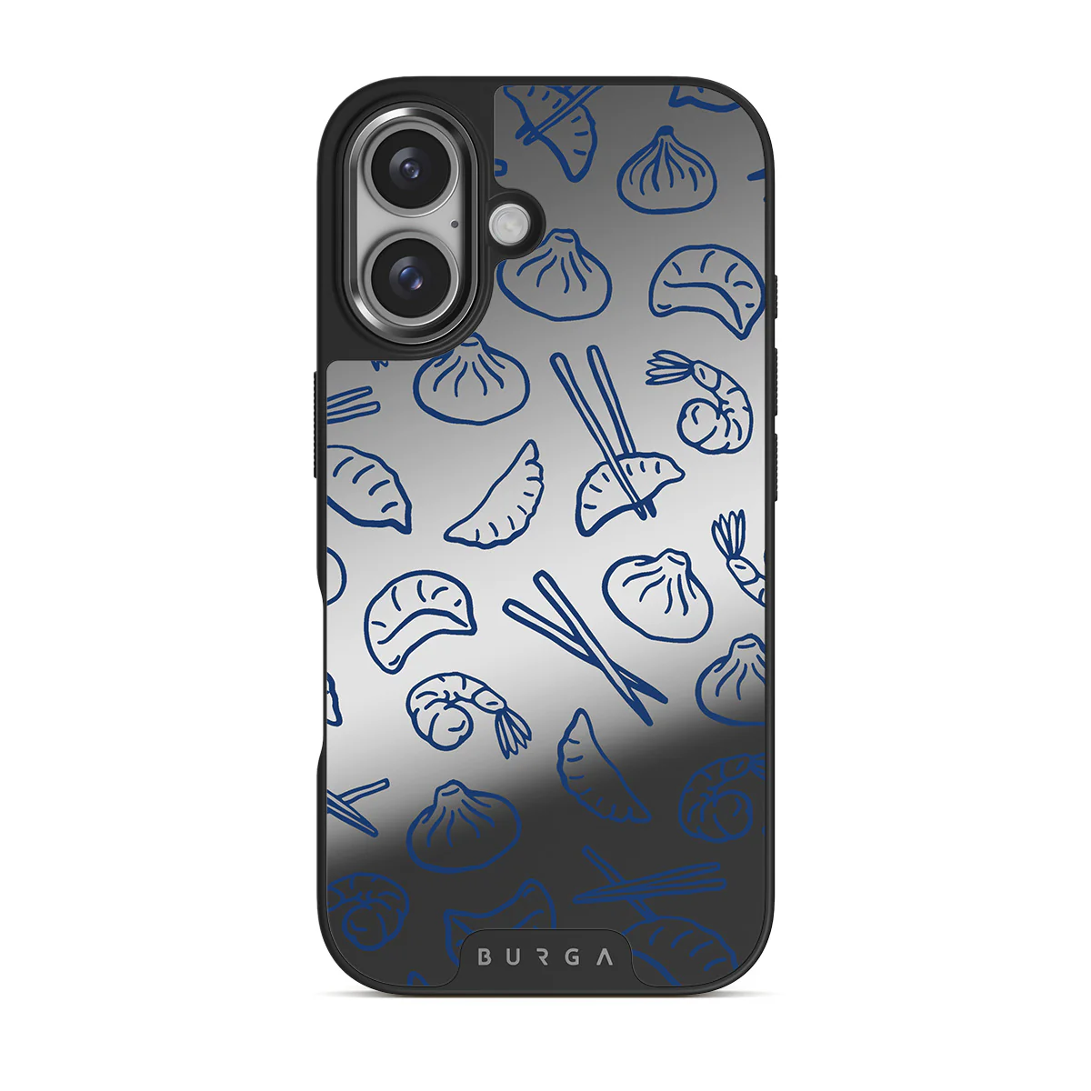 Takeout - iPhone 16 Etui - Image 35
