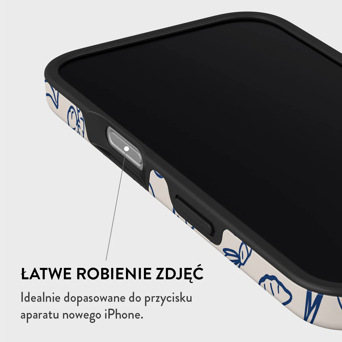 Takeout - iPhone 16 Etui - Image 5