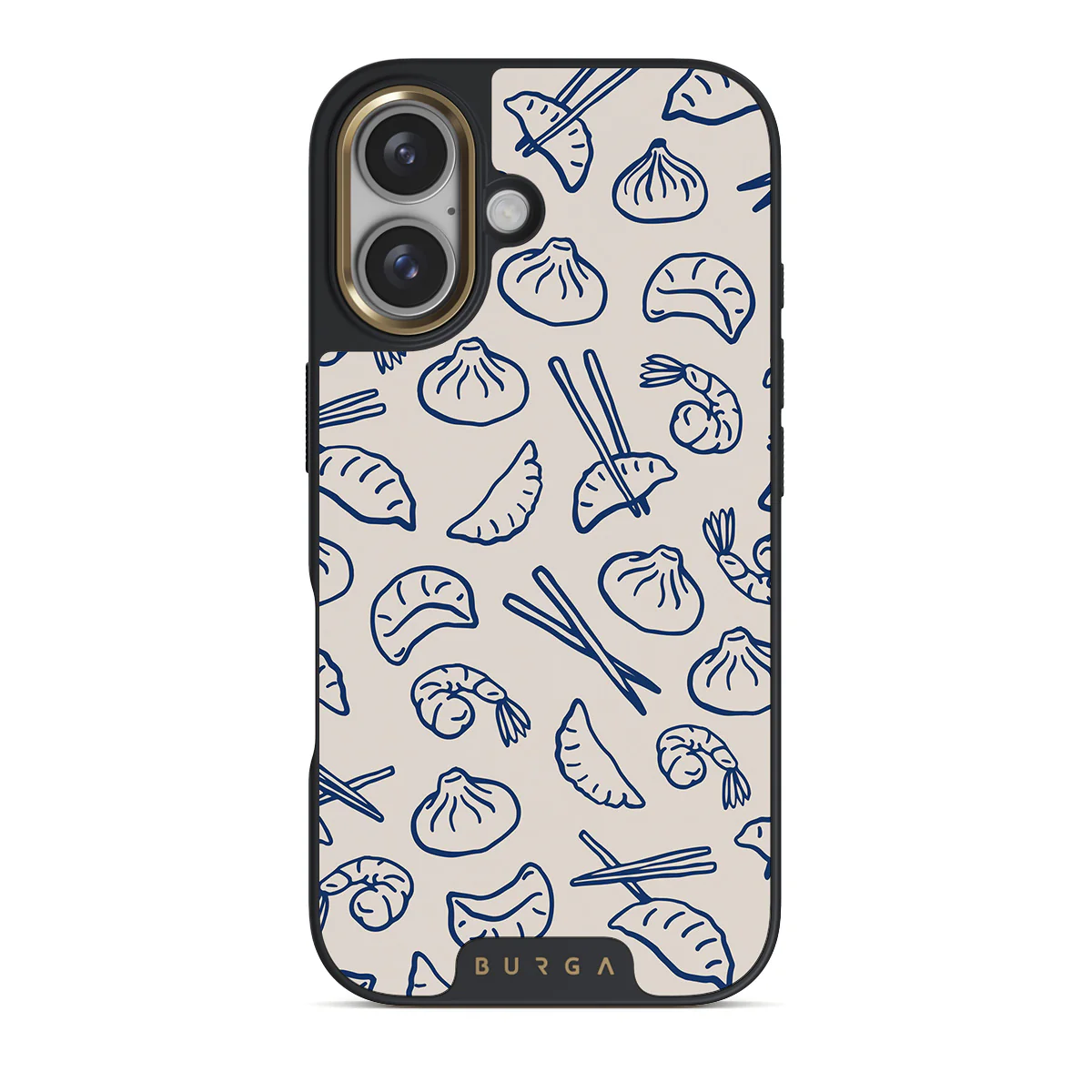 Takeout - iPhone 16 Etui - Image 6