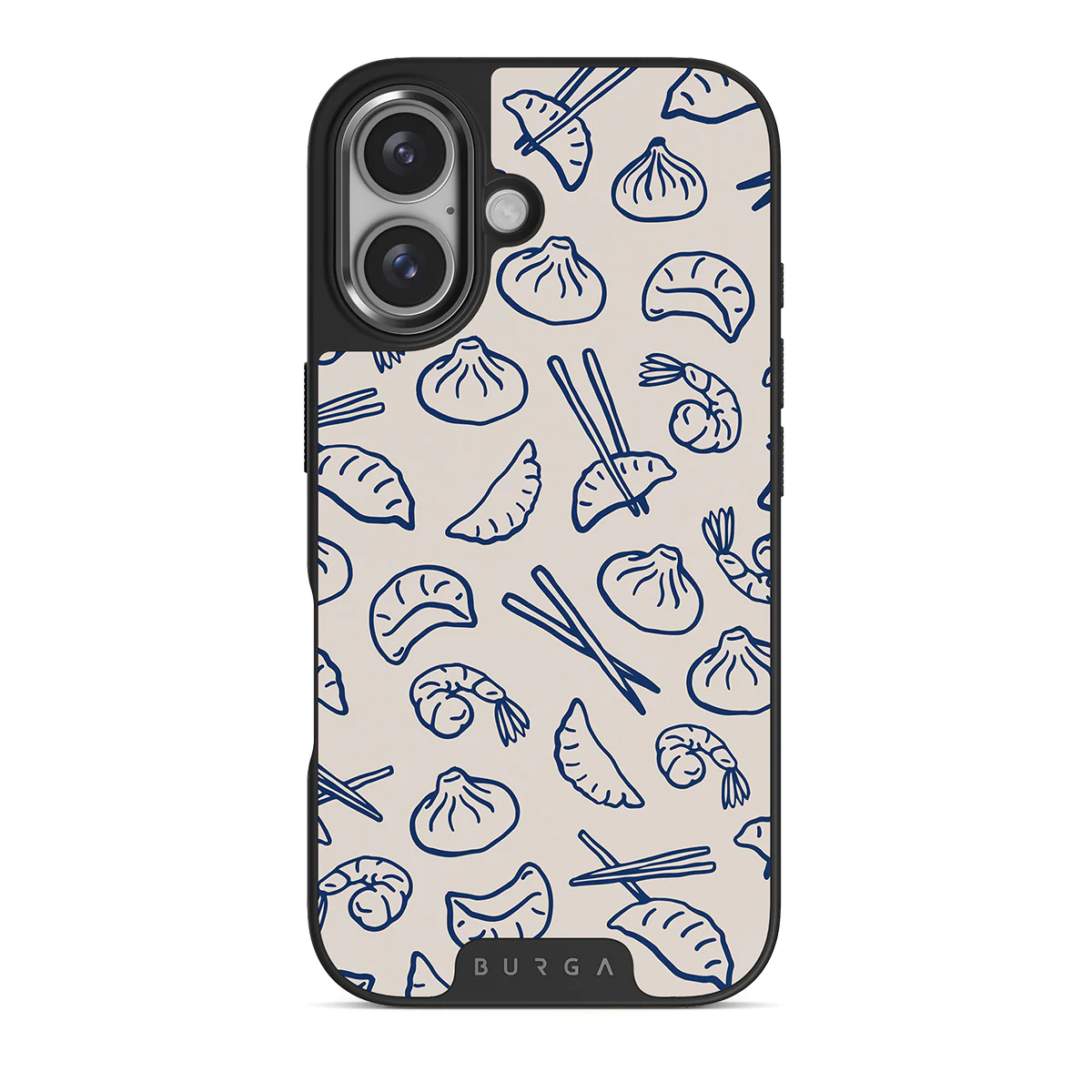 Takeout - iPhone 16 Plus Etui - Image 13