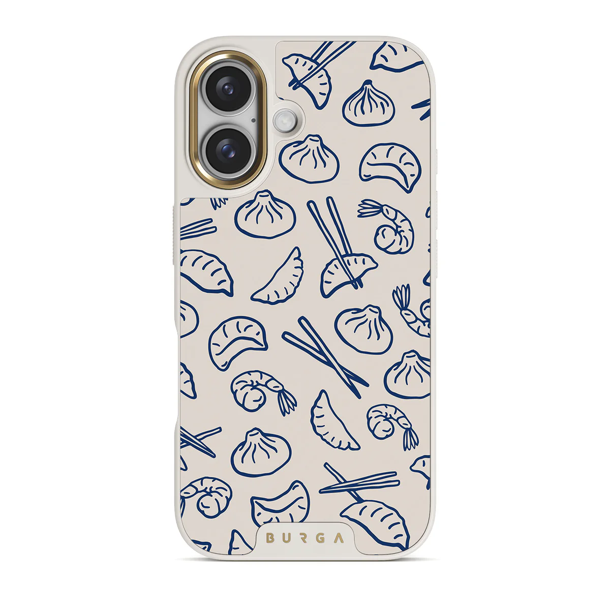 Takeout - iPhone 16 Plus Etui - Image 20