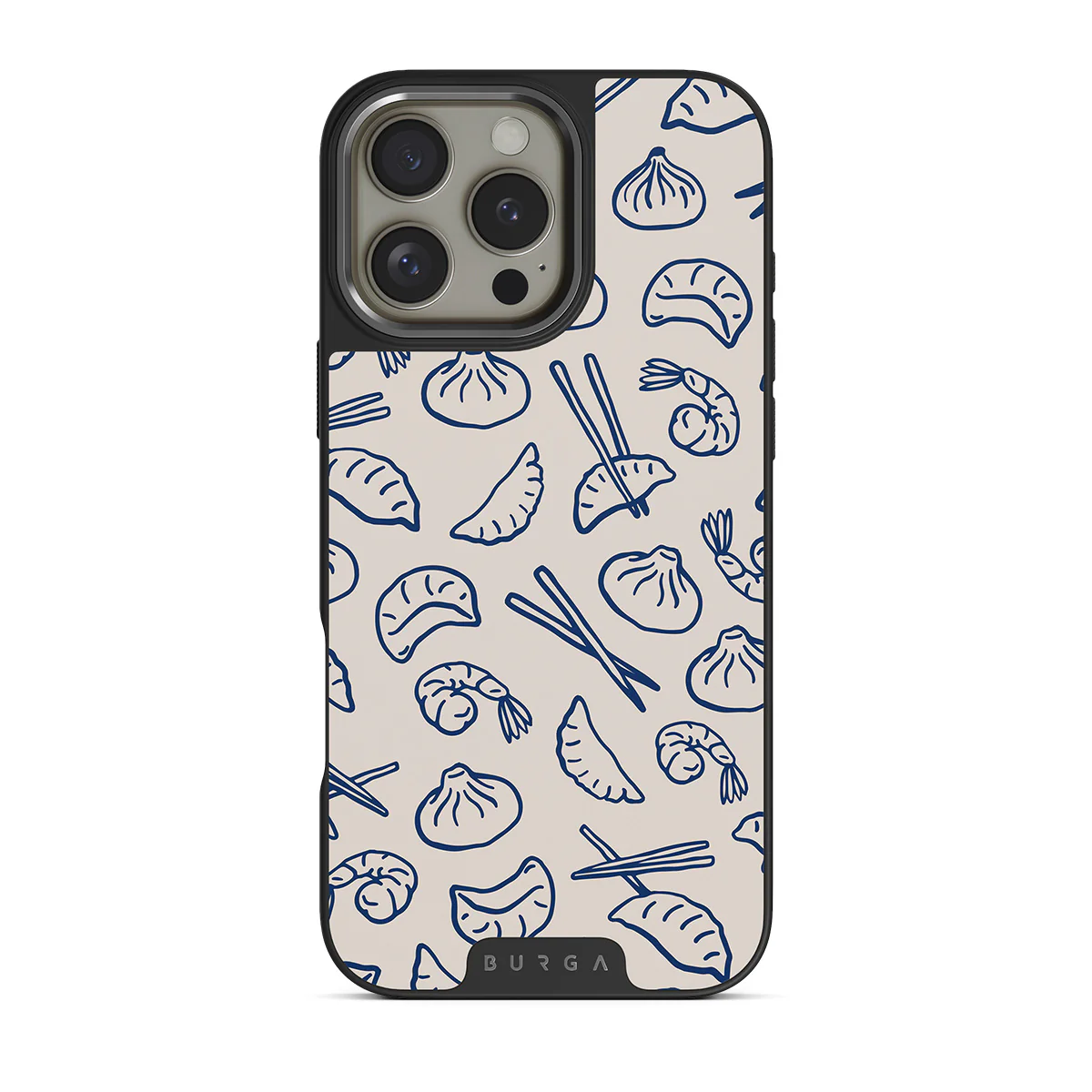 Takeout - iPhone 16 Pro Etui - Image 13