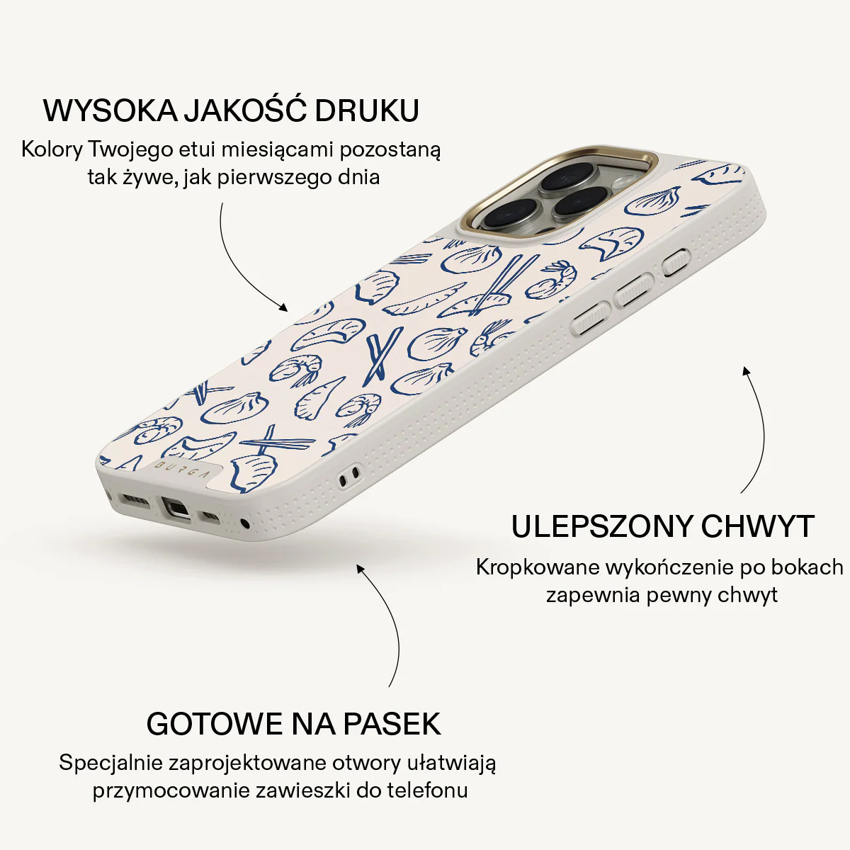 Takeout - iPhone 16 Pro Etui - Image 24
