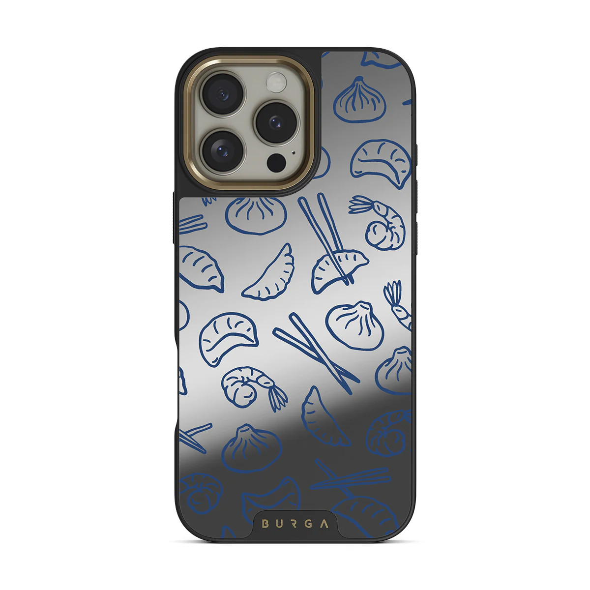 Takeout - iPhone 16 Pro Etui - Image 27