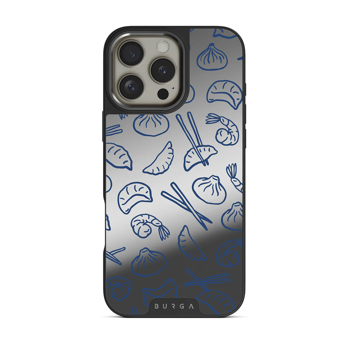 Takeout - iPhone 16 Pro Etui - Image 35