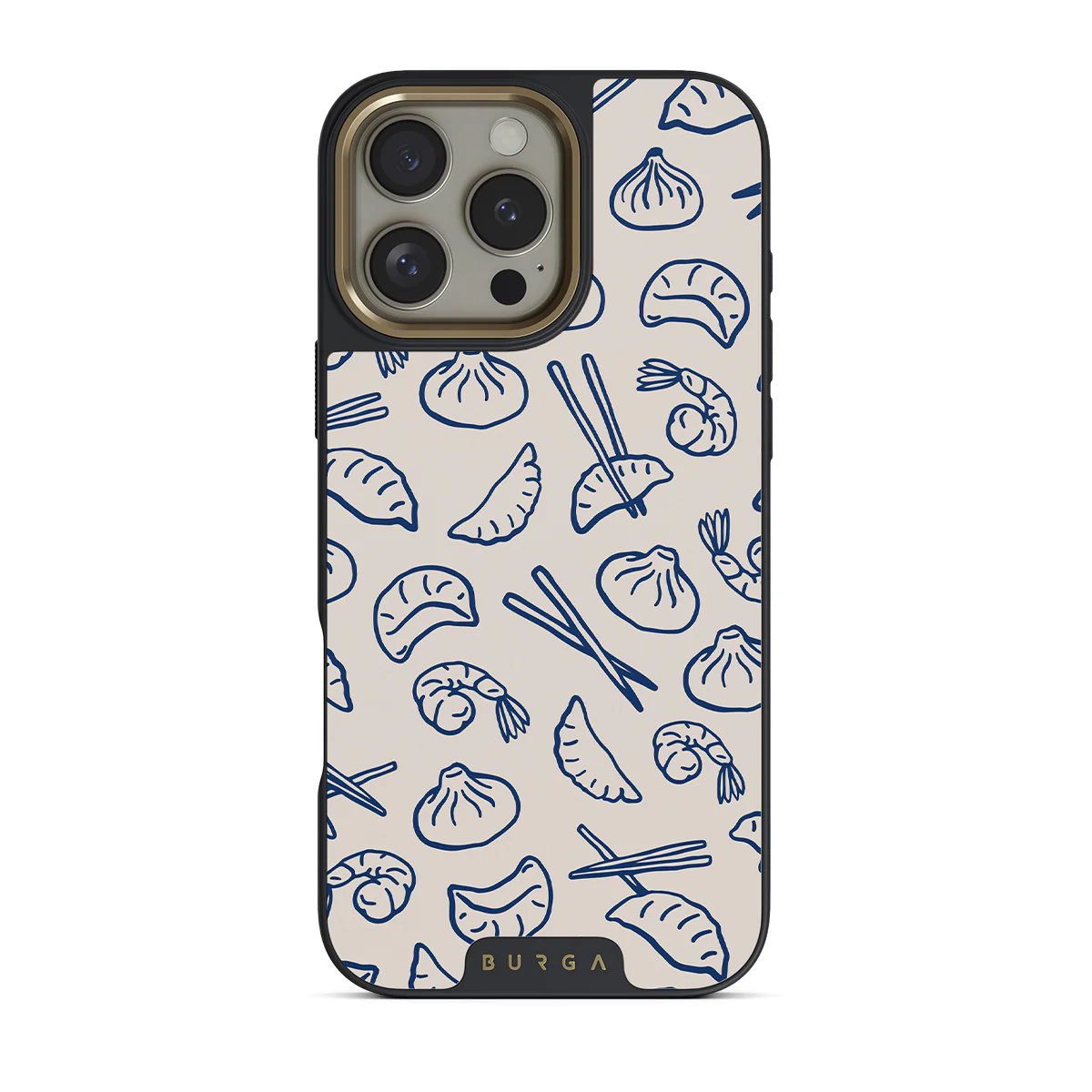 Takeout - iPhone 16 Pro Etui - Image 6
