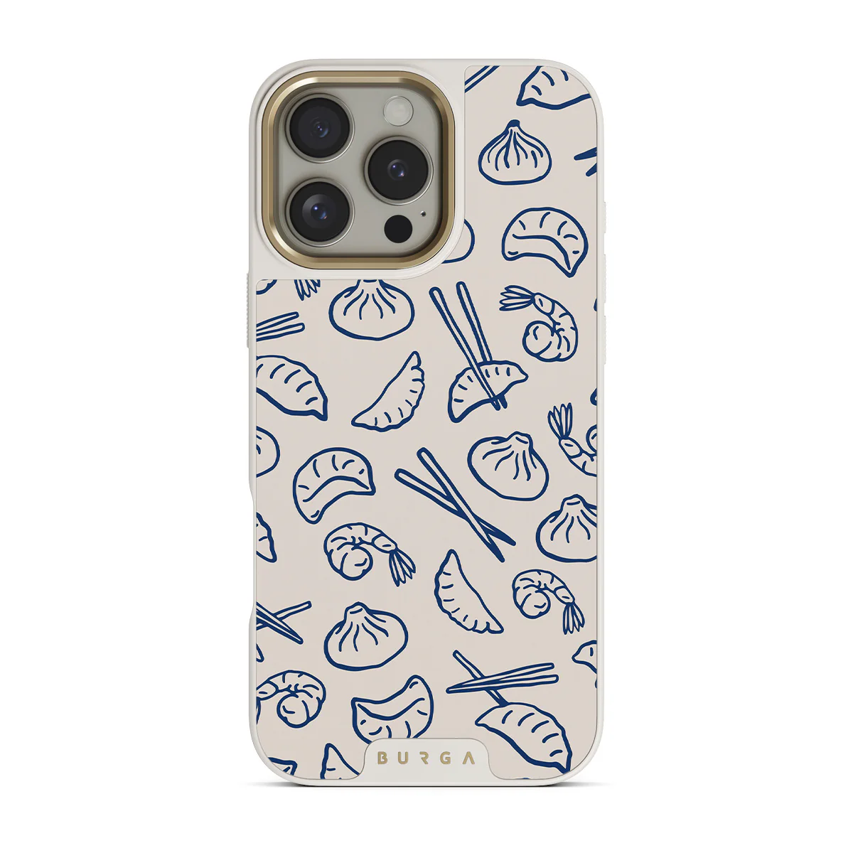 Takeout - iPhone 16 Pro Max Etui - Image 20